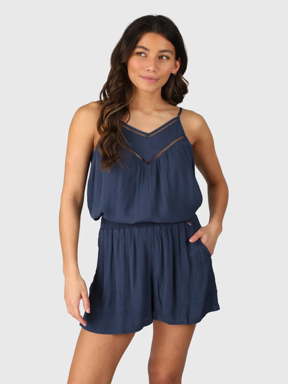 brunotti-tanye-top-damen-indigo-blue-m image 1
