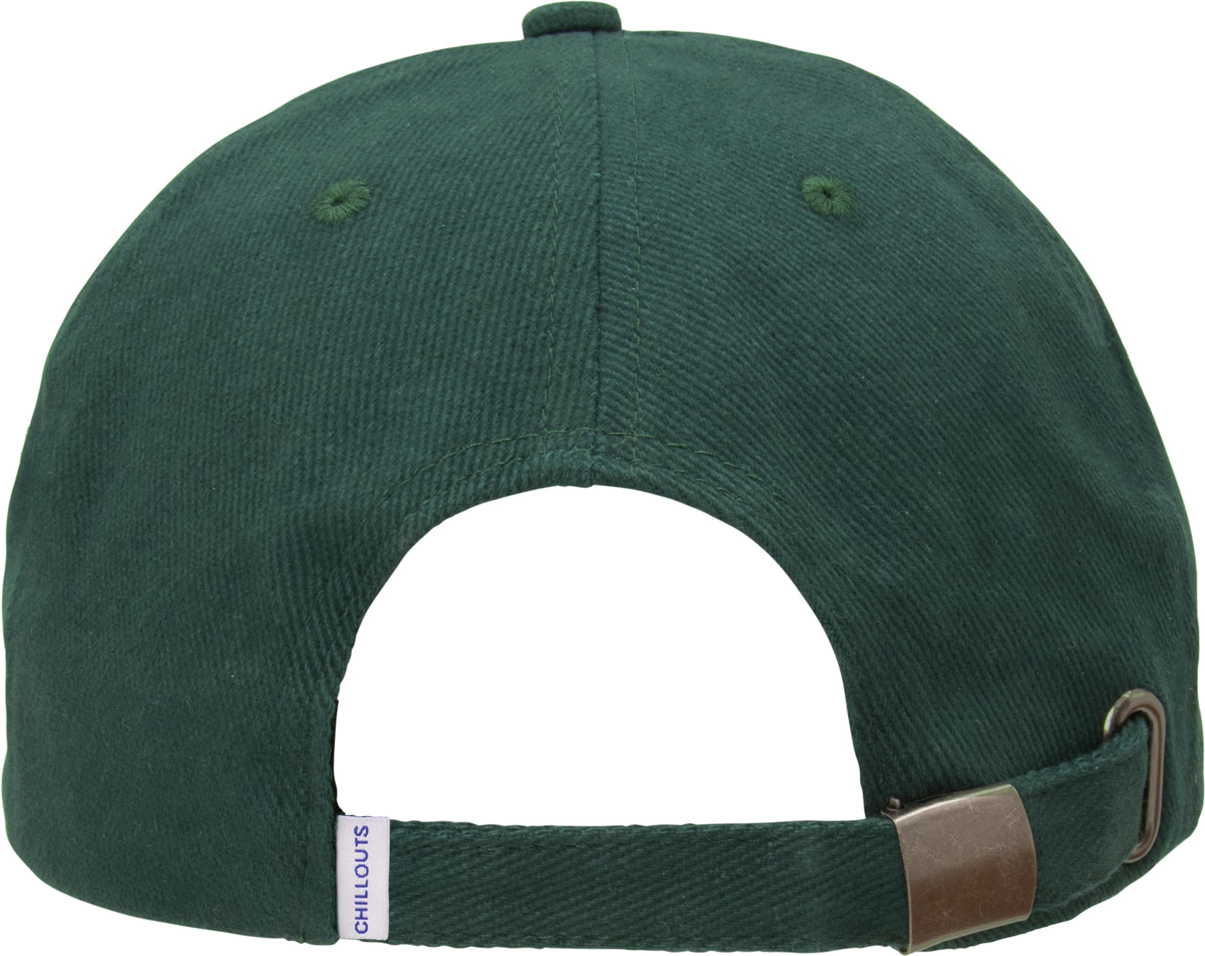 chillouts-woodland-hat-cap-dunkelgr-n-baumwolle image 3