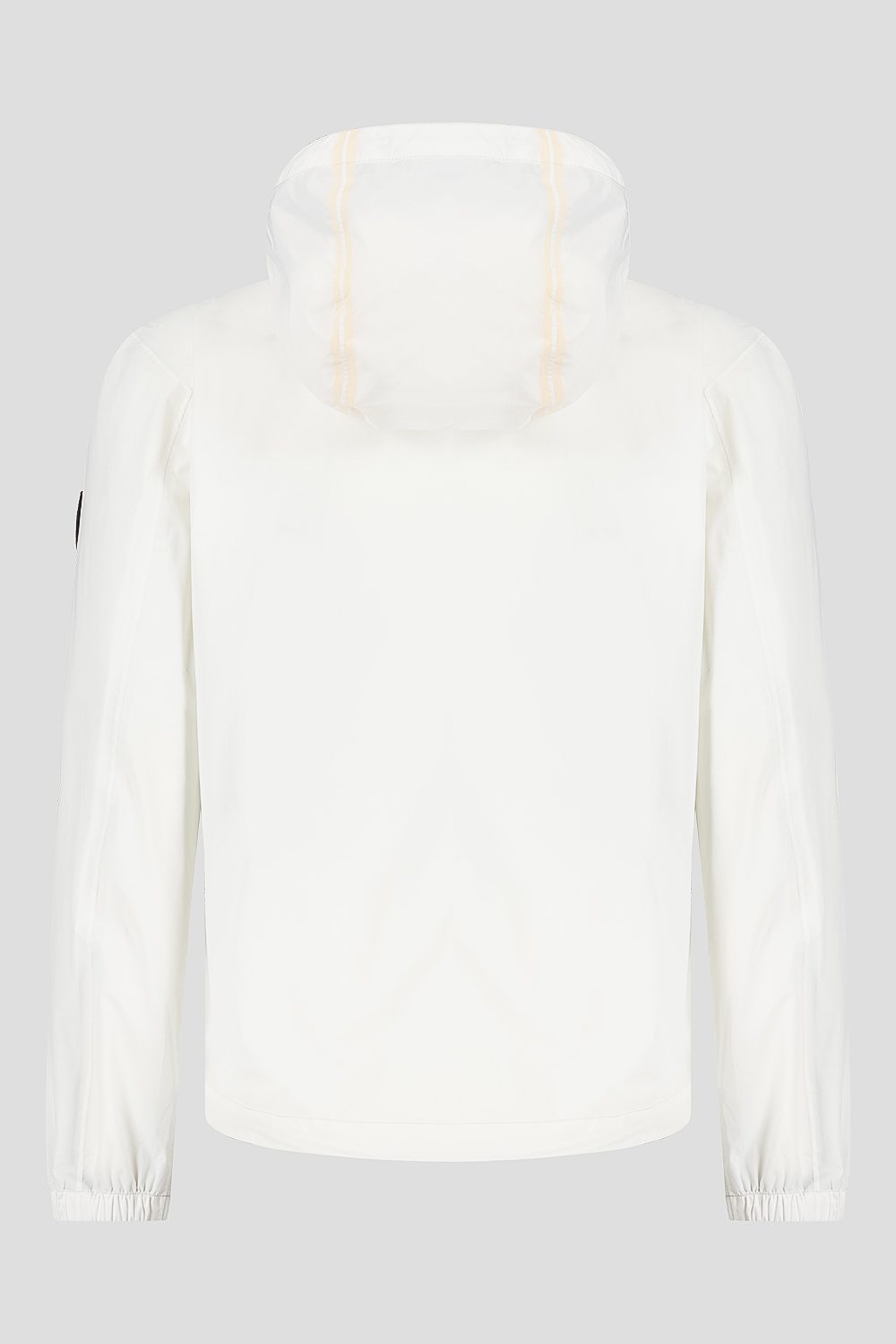 ciesse-outdoor-windjacke-weiss-mit-kapuze-wasserdicht image 5