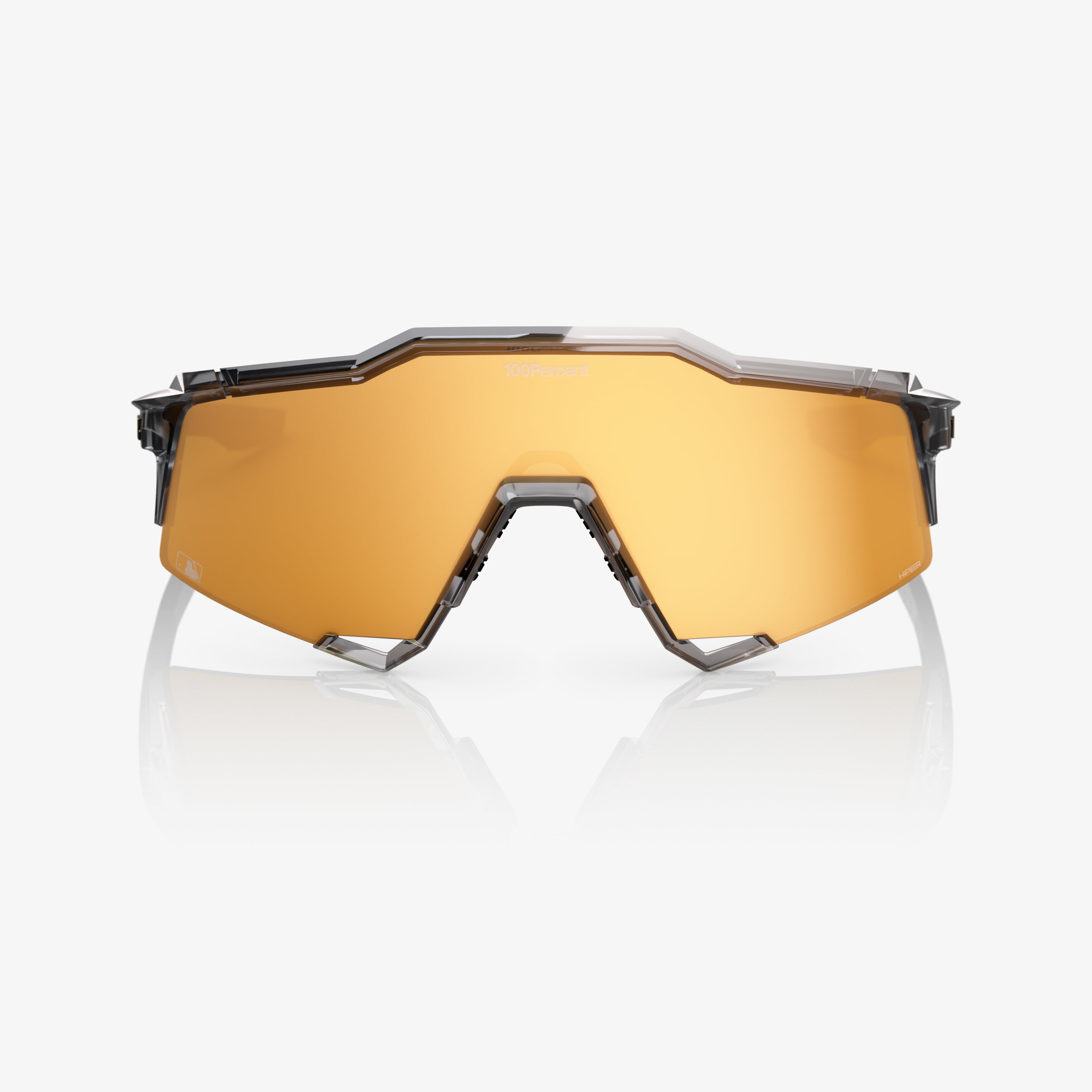 100percent-speedcraft-mlb-sportsonnenbrille-gold-mirror image 2