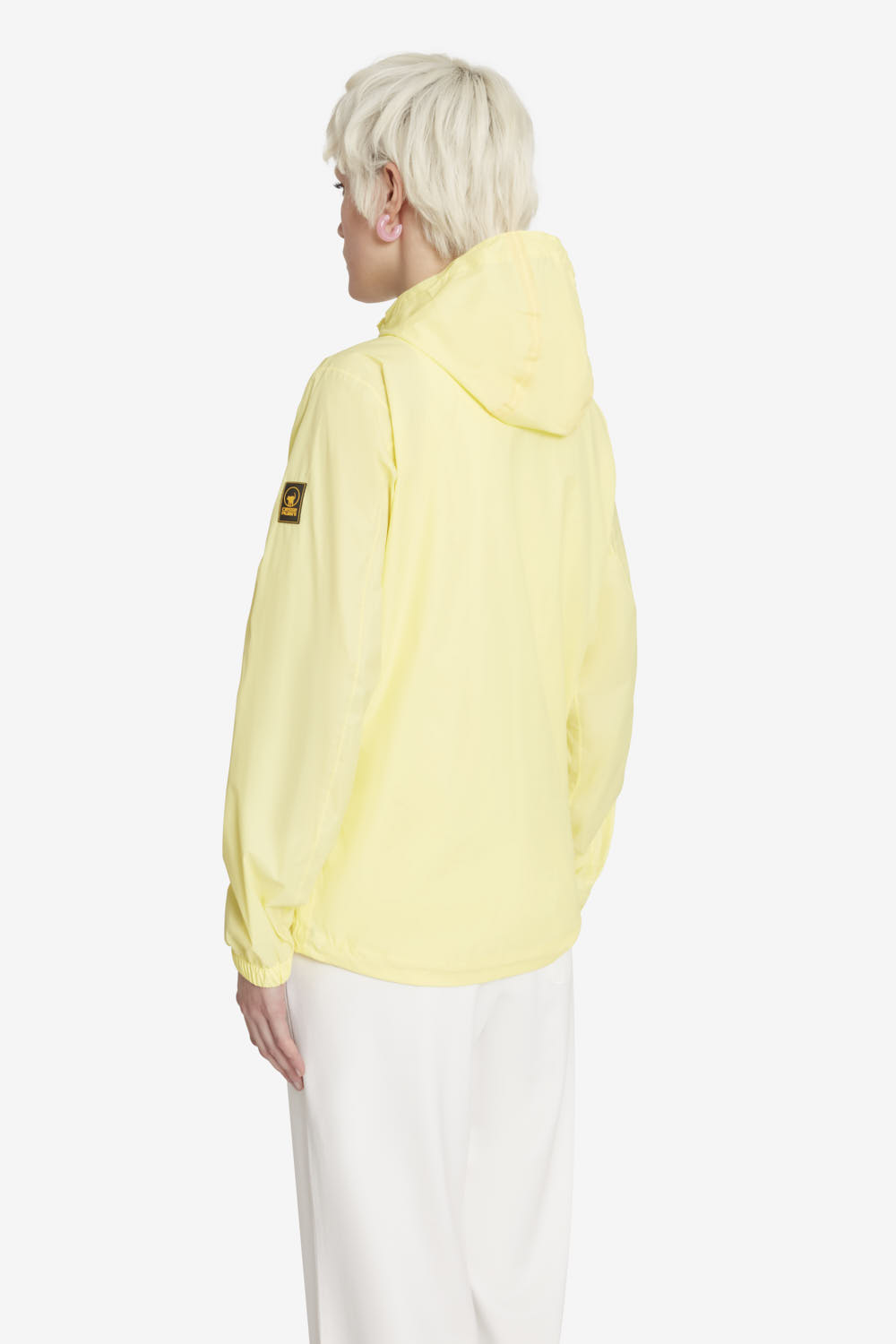 ciesse-outdoor-efram-2-0-regenjacke-gelb-packbar-10-000mm image 4