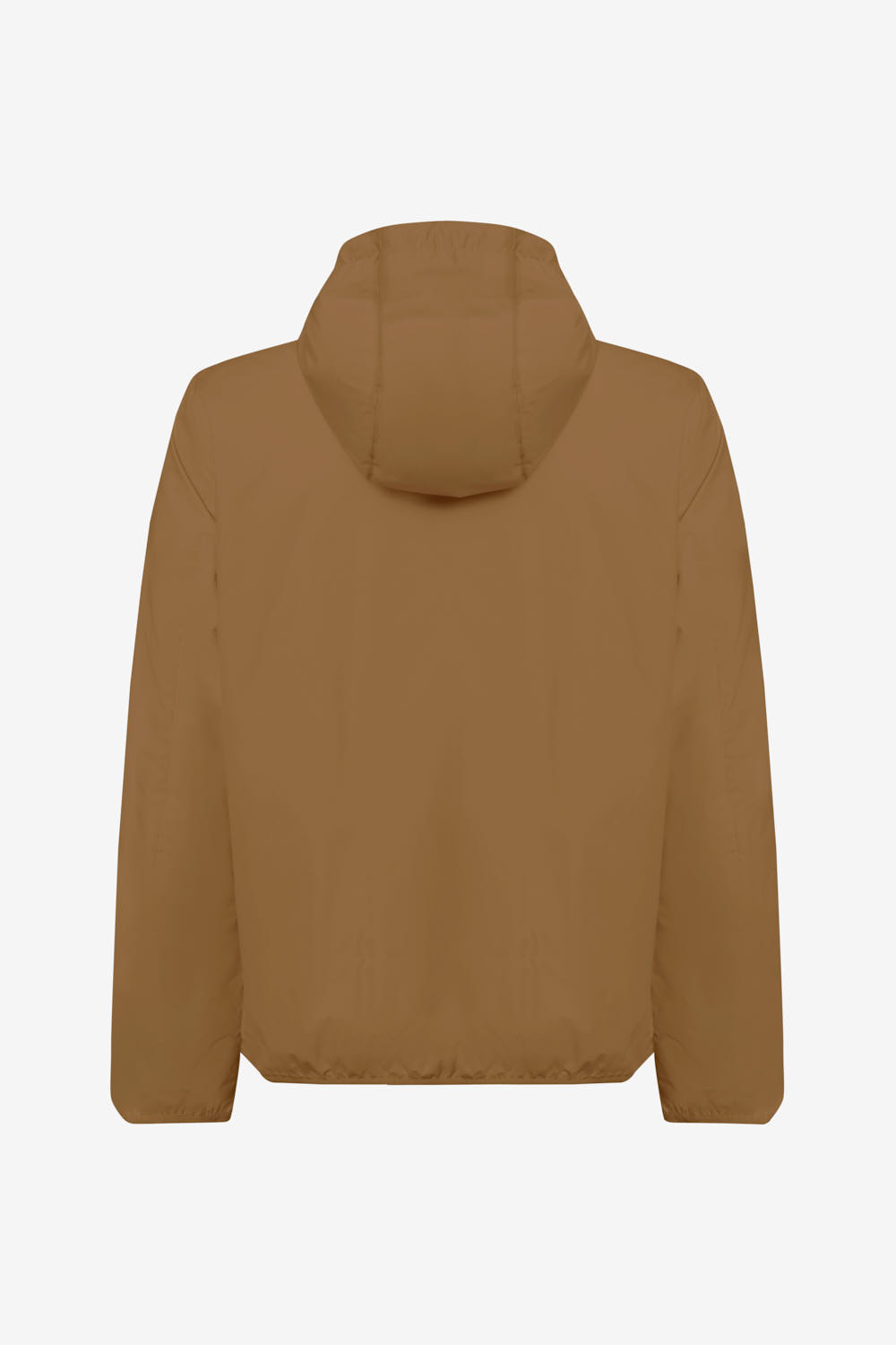 ciesse-outdoor-casper-bergangsjacke-herren-braun-kapuze image 6