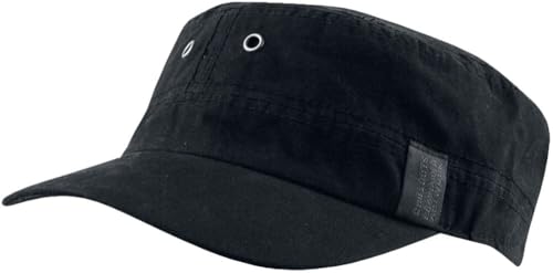 chillouts-caps-dublin-hat-cap-schwarz-baumwolle image 6