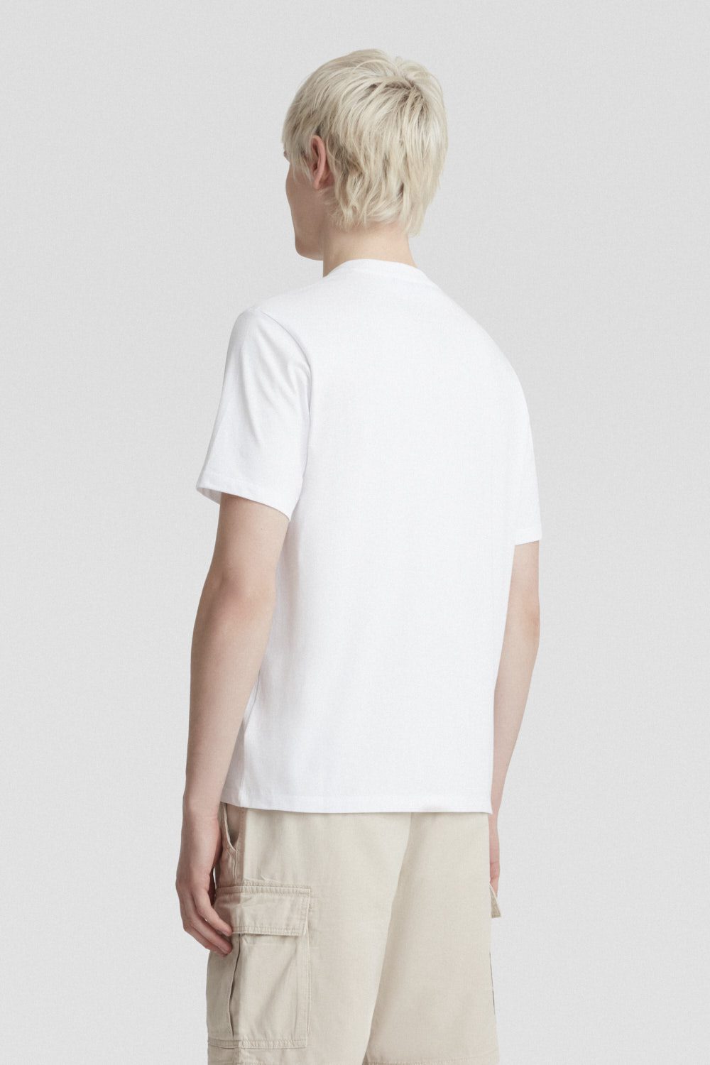 ciesse-outdoor-t-shirt-wei-rundhals-baumwolle-print image 4