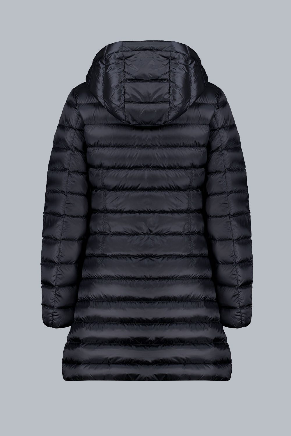 ciesse-outdoor-nitak-daunenjacke-schwarz-lang-800-fill image 6