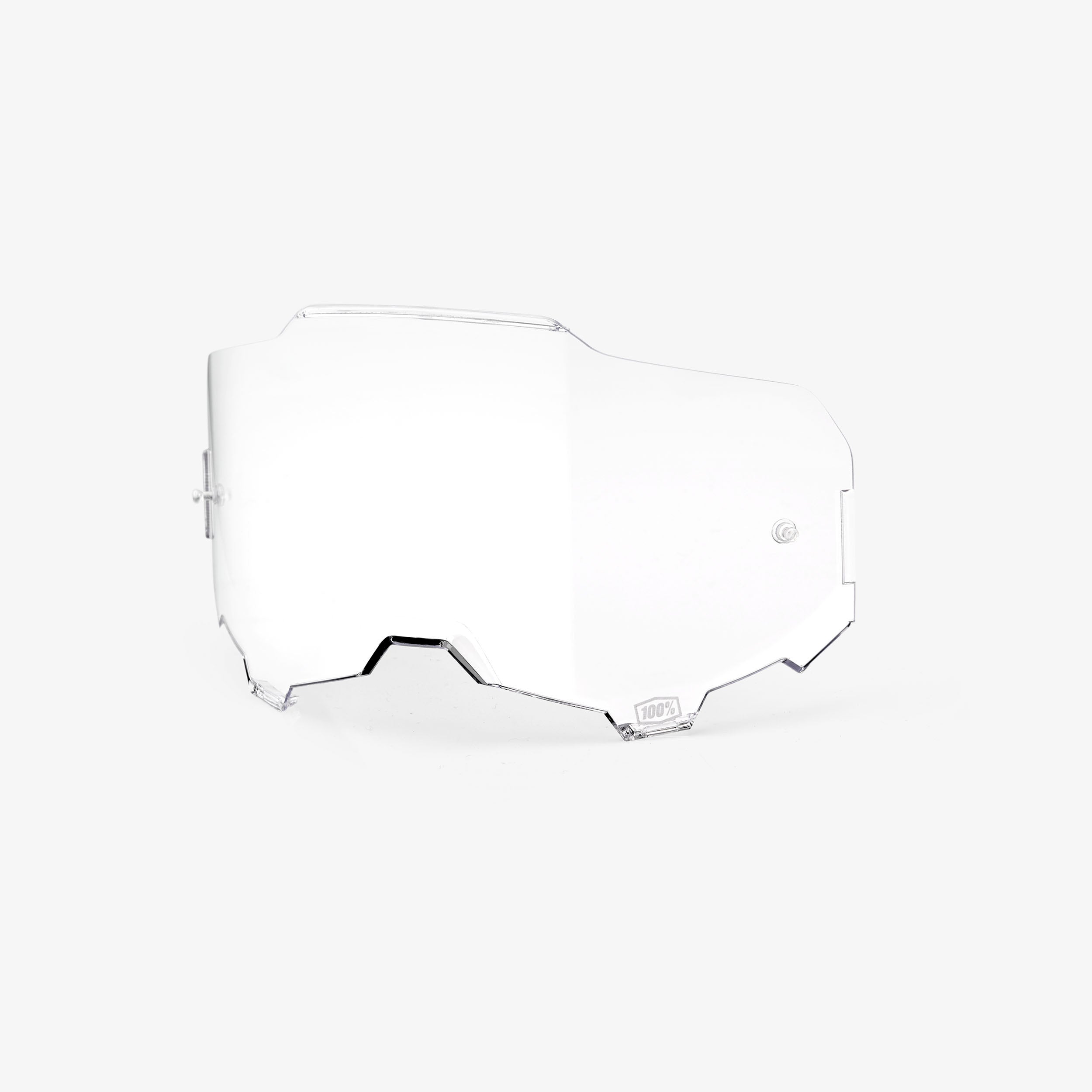 100-armega-ersatzlinse-clear-brillenlinse-ultra-hd image 1