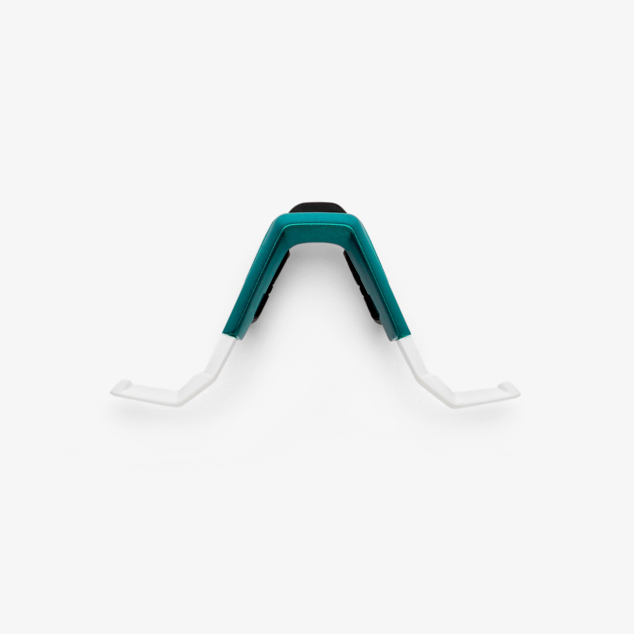 100percent-speedcraft-s3-nose-bridge-kit-nasenpads-bora-gr-n image 1