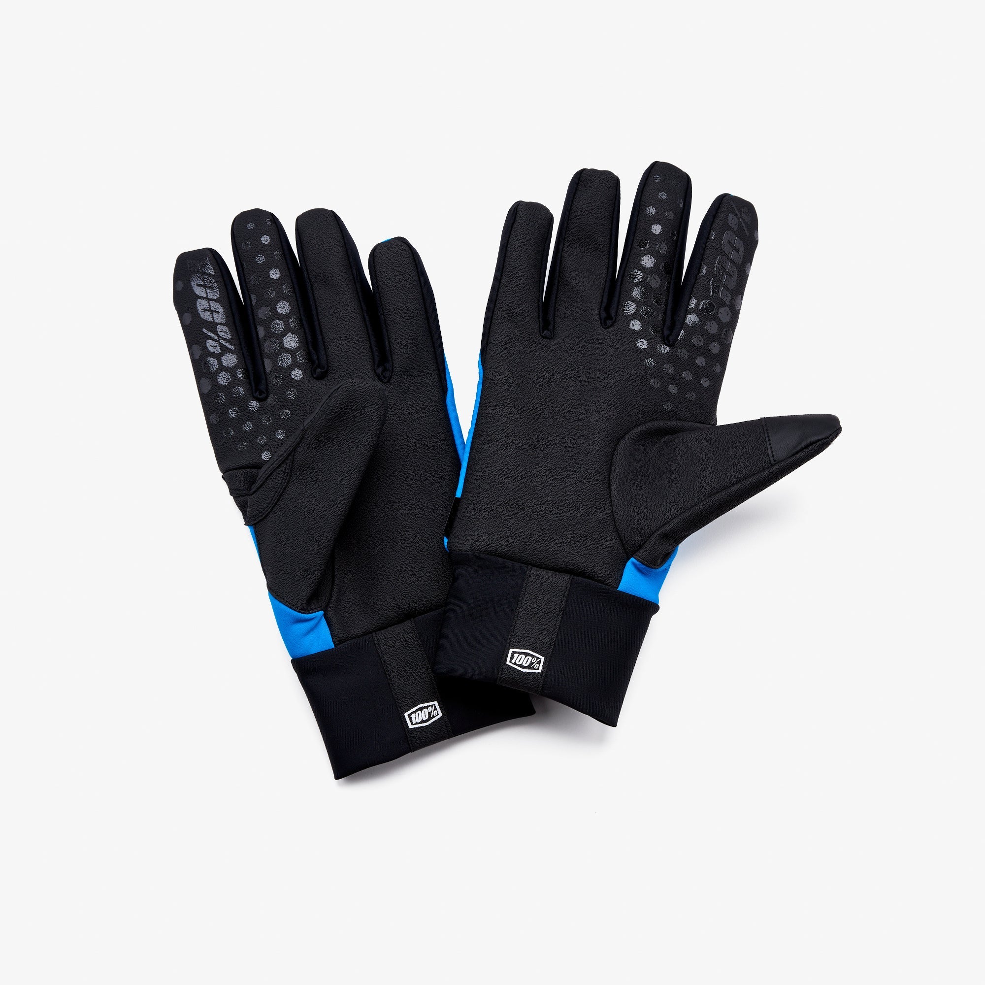 100-hydromatic-brisker-handschuhe-blue-wasserdicht image 2