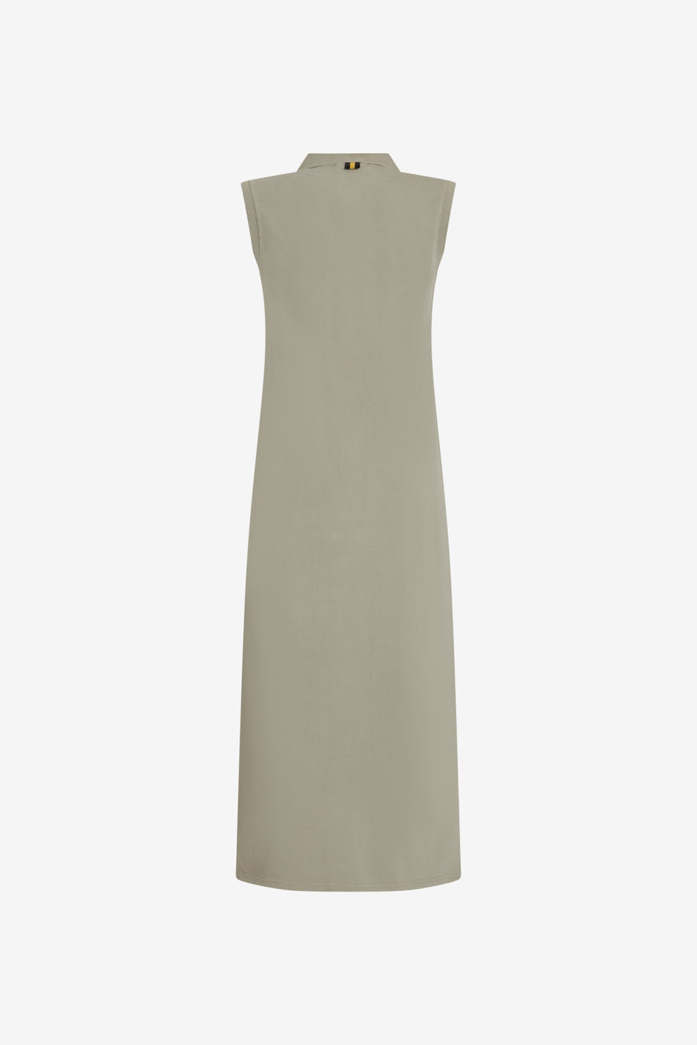 ciesse-outdoor-sabi-polokleid-rmellos-gr-n-tee-damen image 6