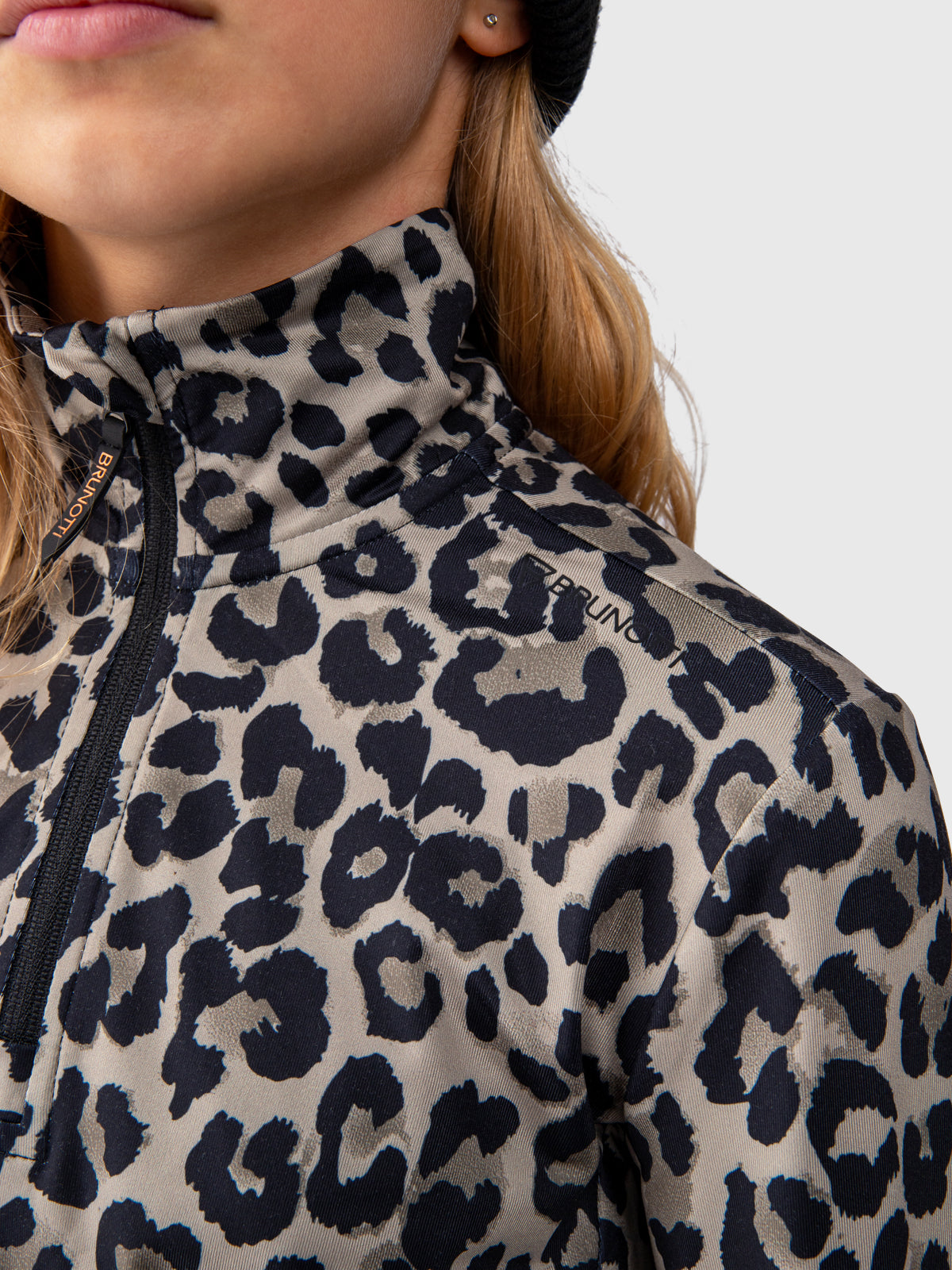 brunotti-rodiany-print-m-dchen-fleece-schwarz-polyester image 7