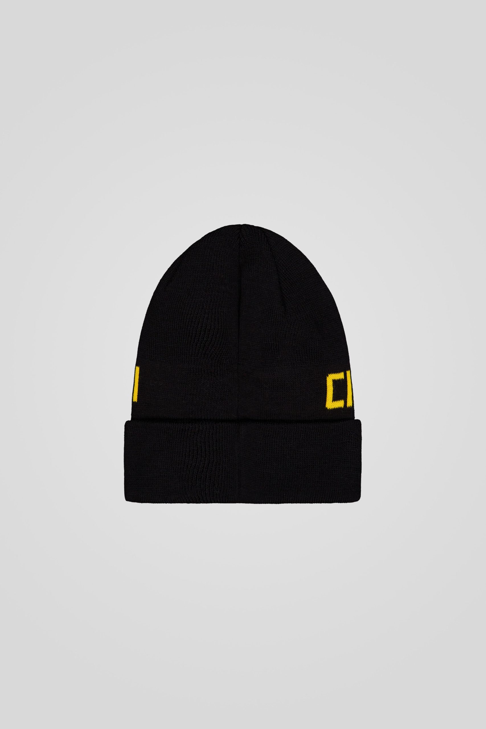 ciesse-outdoor-cappelli-beanie-m-tze-schwarz-umschlag-jacquard image 4