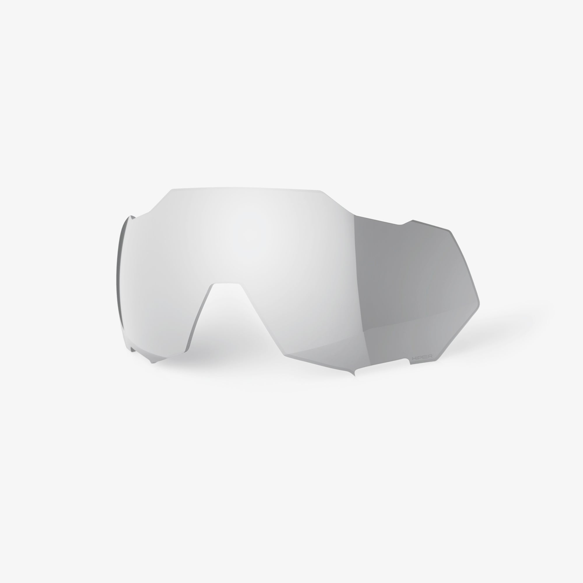 100-speedtrap-ersatzglas-hiper-silver-mirror image 1