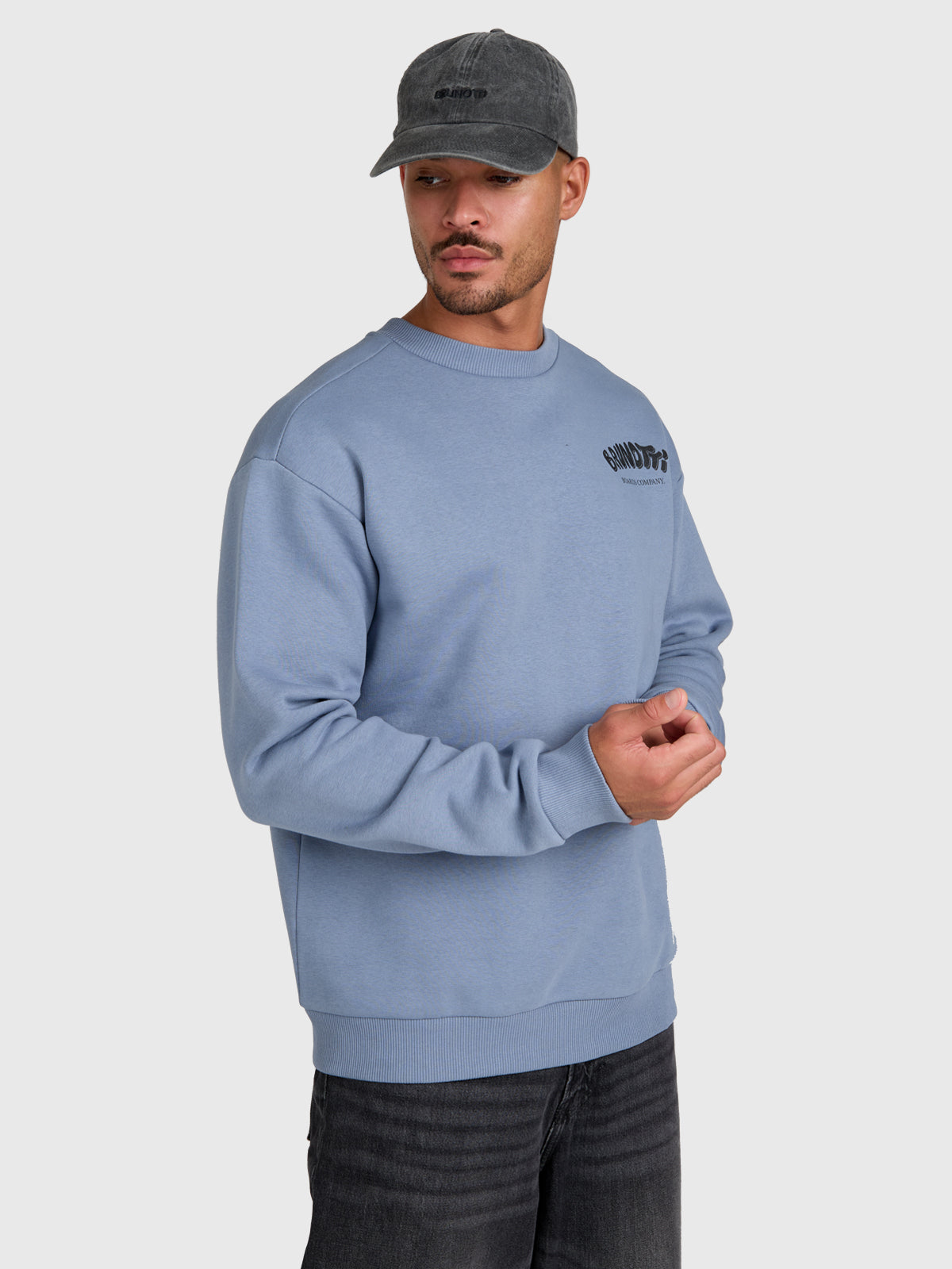 brunotti-naldo-herren-pullover-flint-stone-baumwolle image 4