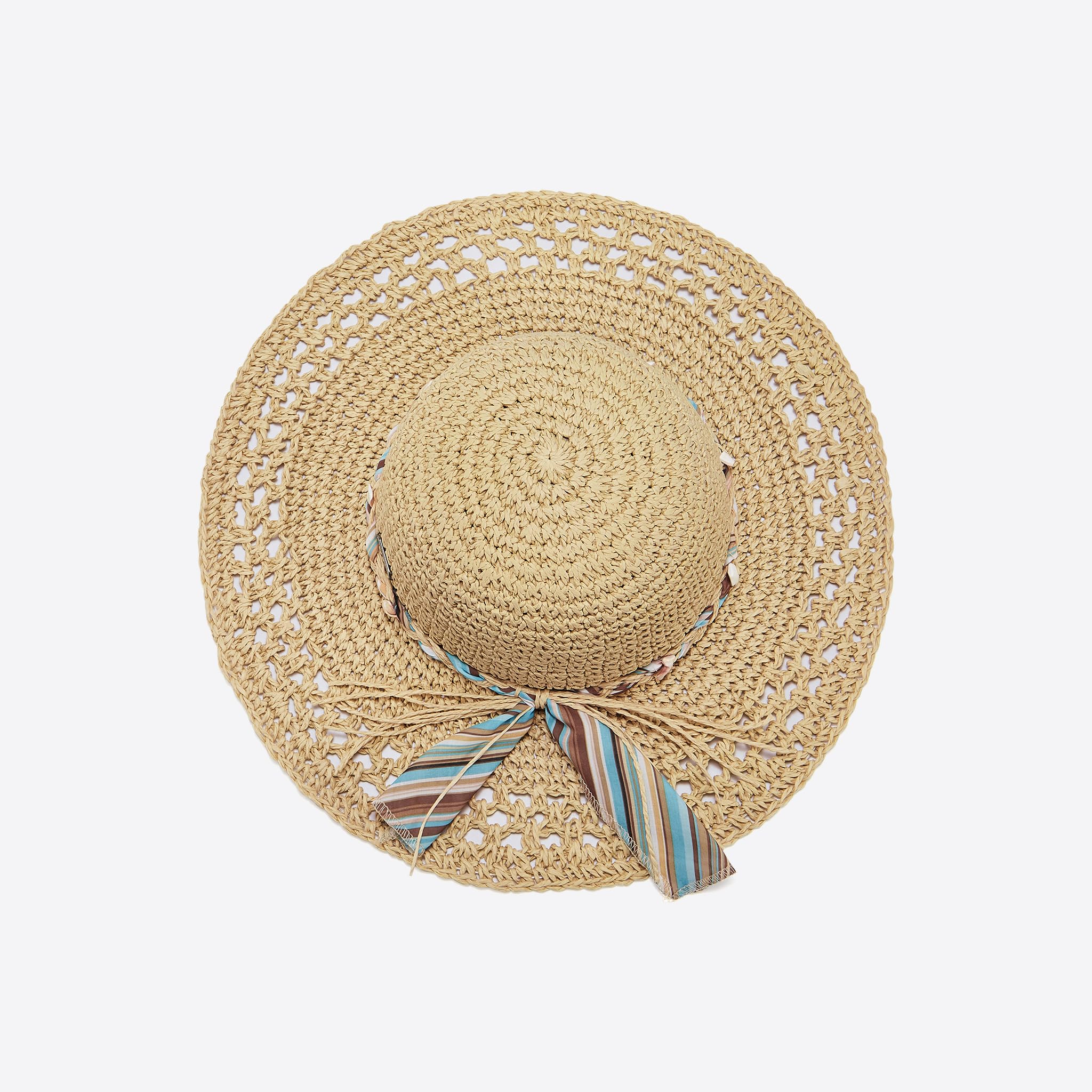 chillouts-canton-hat-sonnenhut-beige-papierstroh-s-m image 4