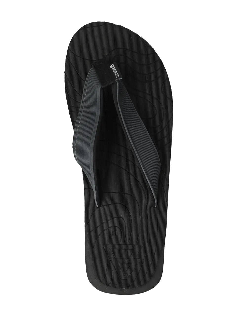 brunotti-capu-mannu-herren-zehentrenner-schwarz-gr-40-46 image 1