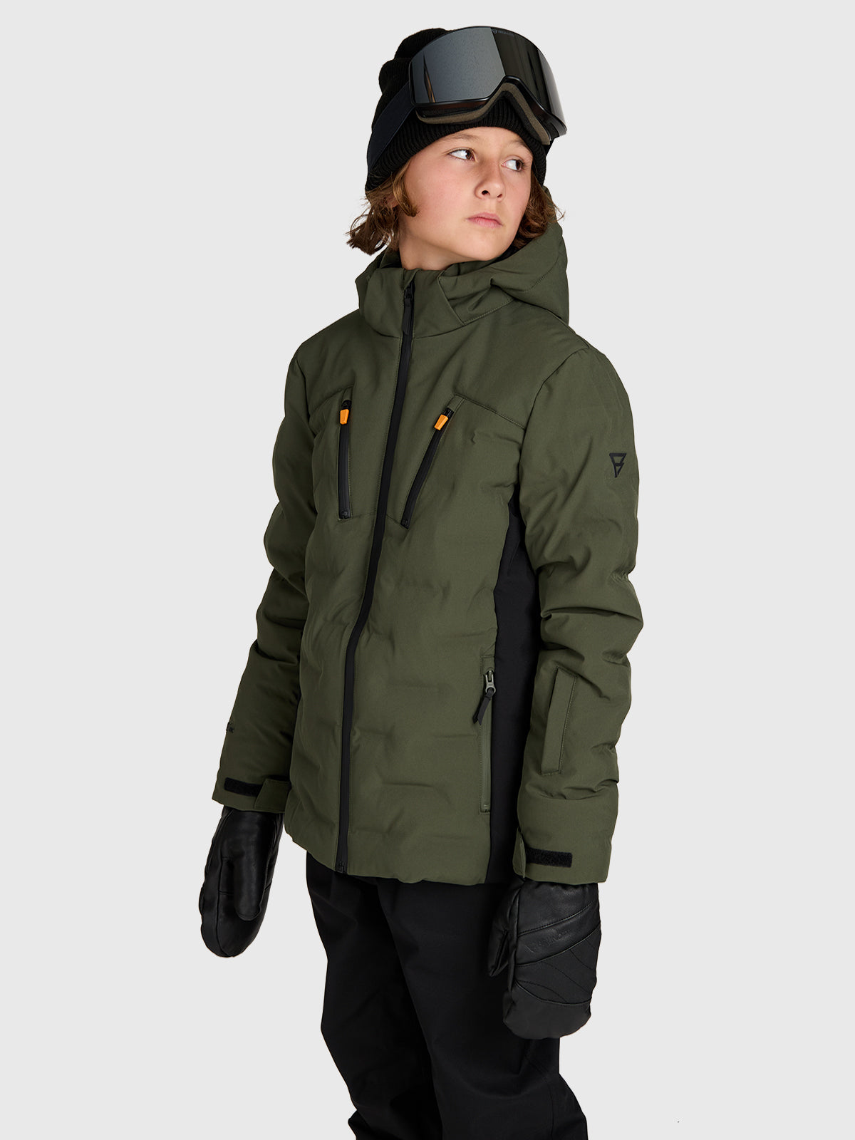 brunotti-sinclairy-jungen-skijacke-deep-green-10k-isoliert image 3