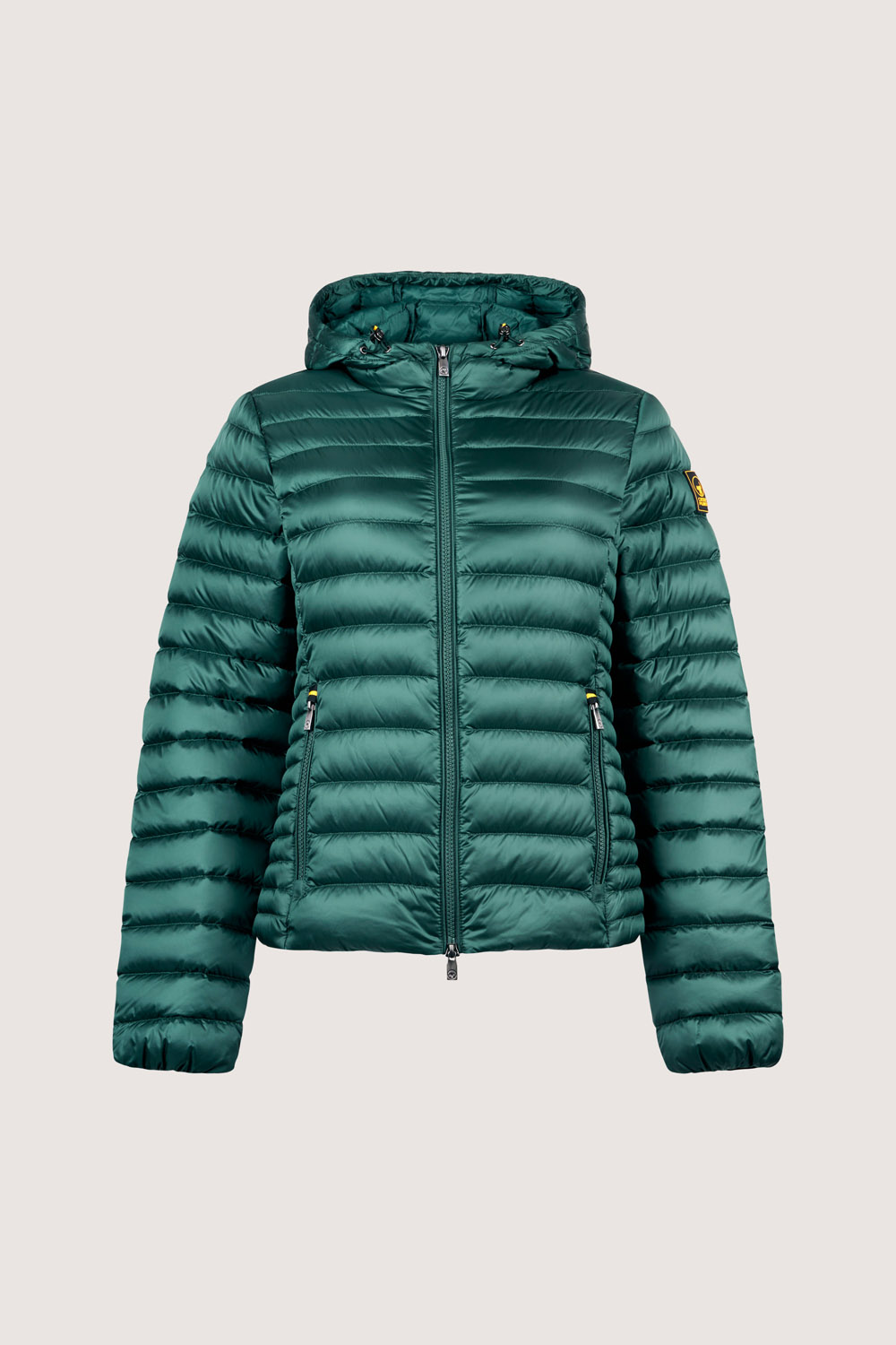 ciesse-piumini-aghata-2-0-daunenjacke-damen-gr-n-800-fill image 3