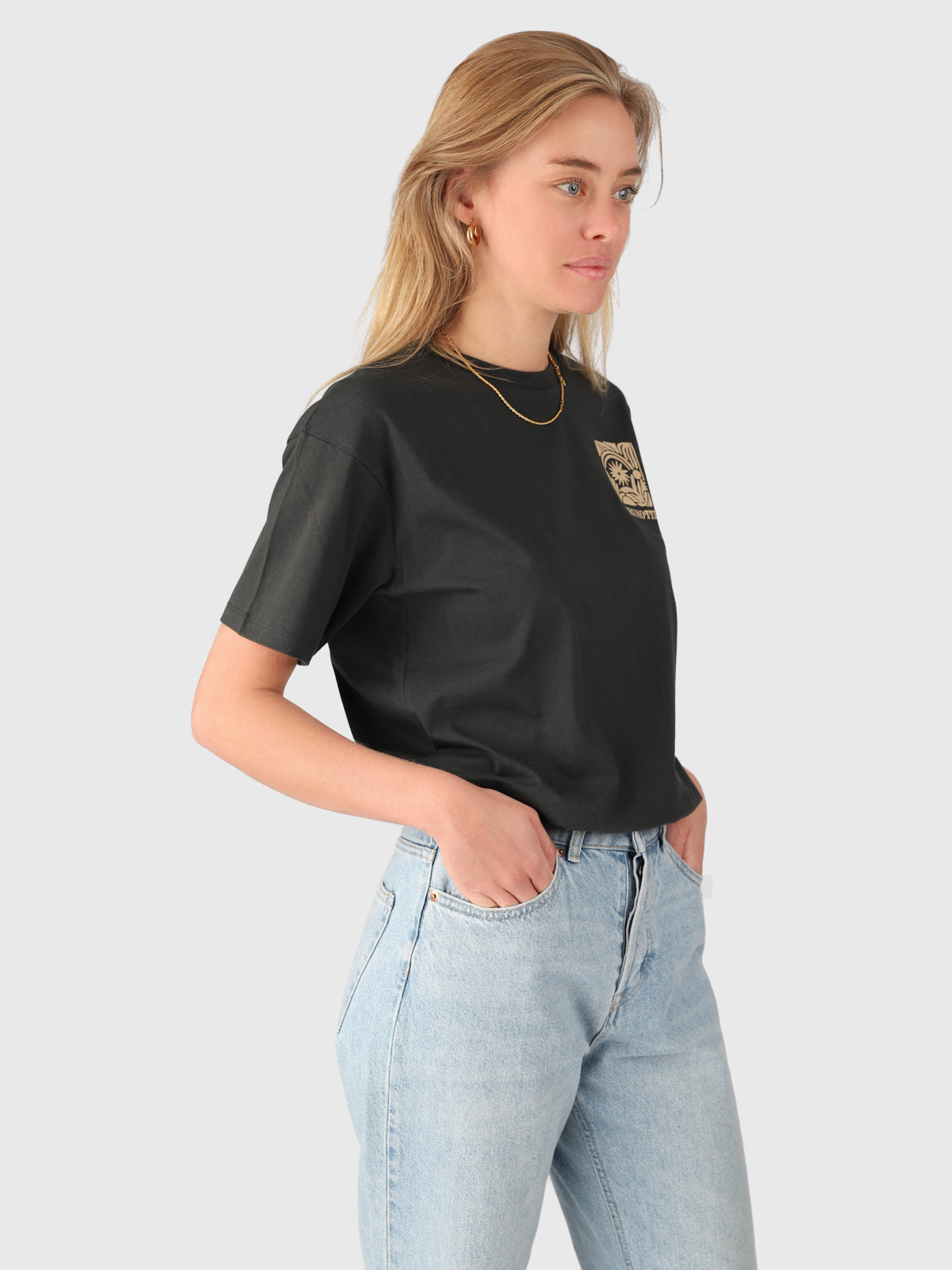 brunotti-seaya-swirl-t-shirt-damen-pirate-black-print image 4