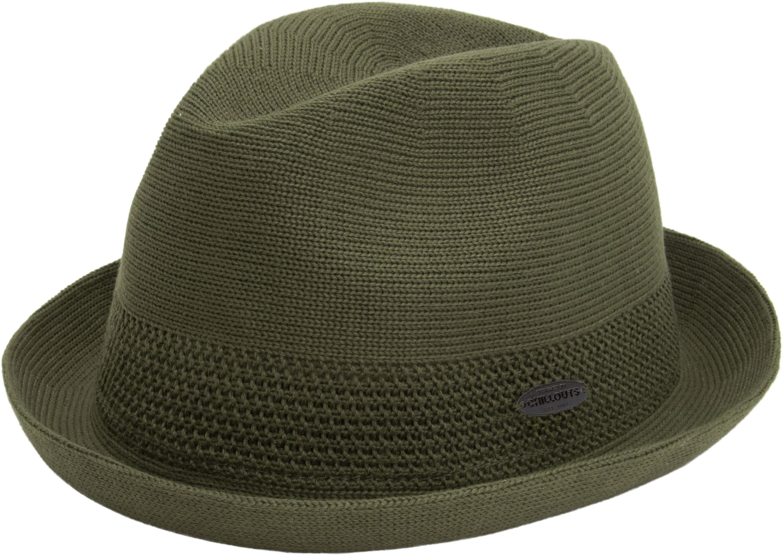 chillouts-yalea-player-leinenhut-sommerhut-khaki-55-57 image 6