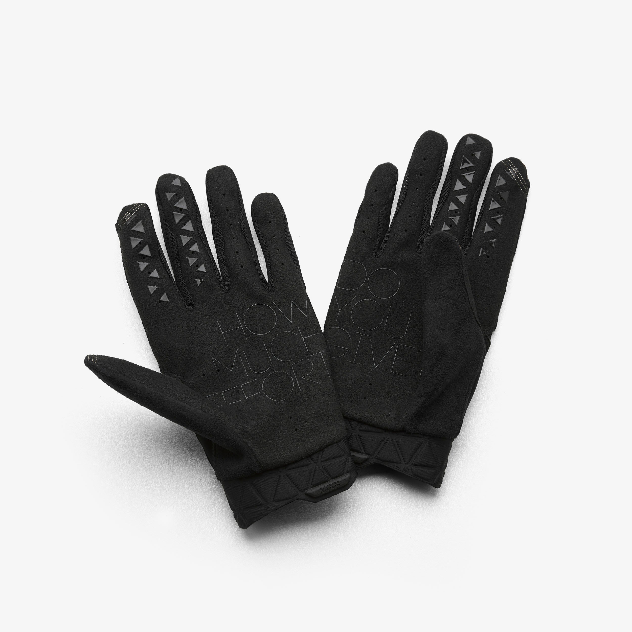100-geomatic-handschuhe-schwarz-mtb-gr-e-s-2xl image 2