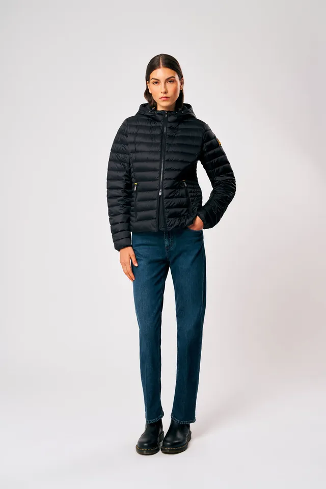 ciesse-outdoor-aghata-2-0-daunenjacke-schwarz-damen-100g image 1