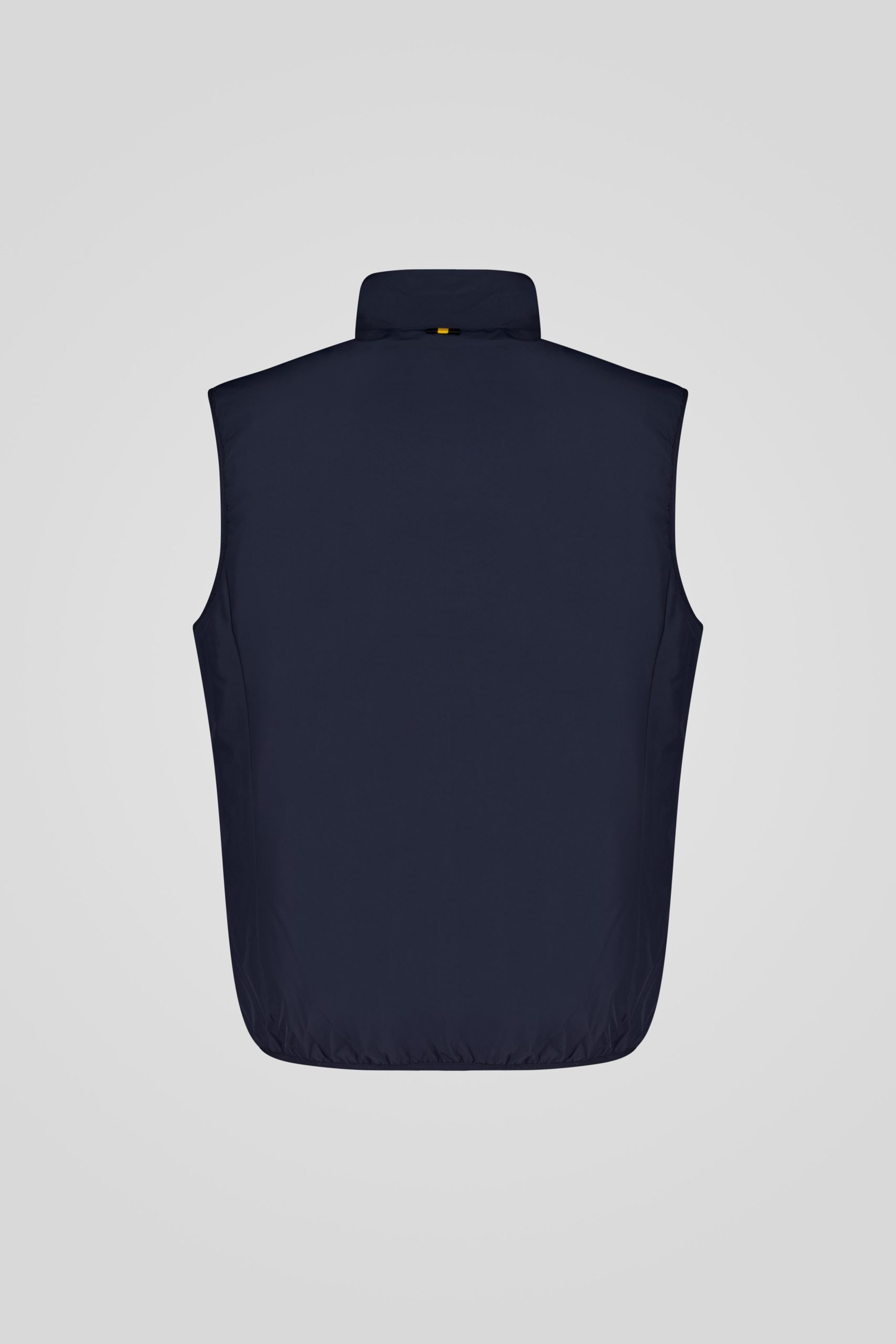 ciesse-weste-herren-blau-wattiert-rmellos-dwr image 6