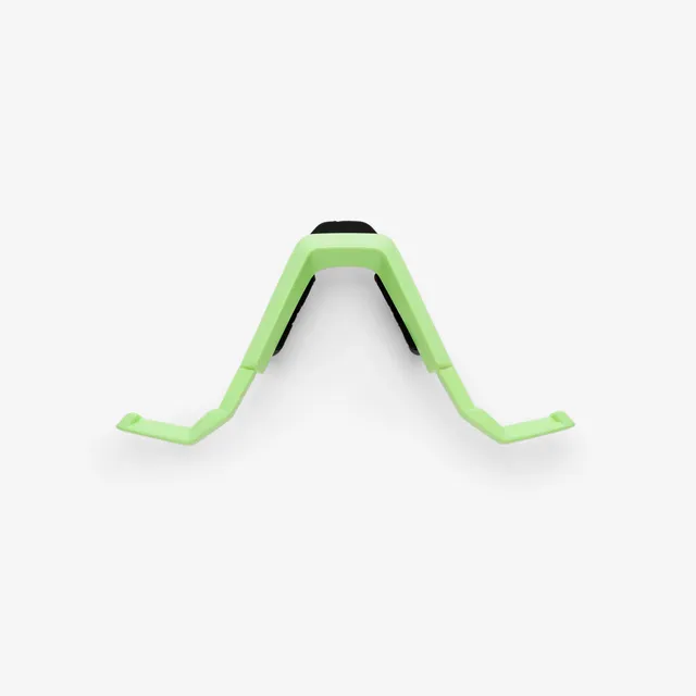 100percent-speedcraft-s3-nasenpad-set-gelb-long image 1