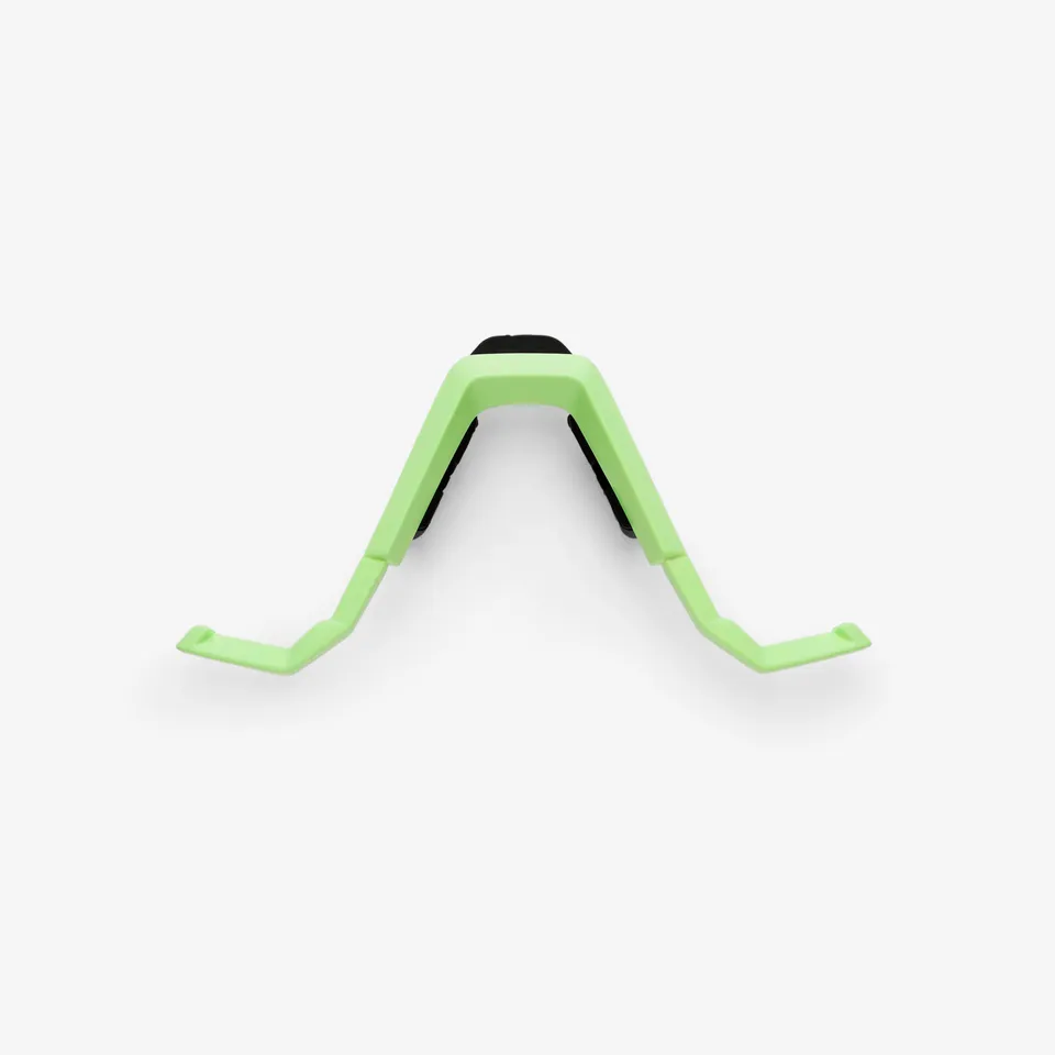 100percent-speedcraft-s3-nasenpad-set-gelb-long image 1