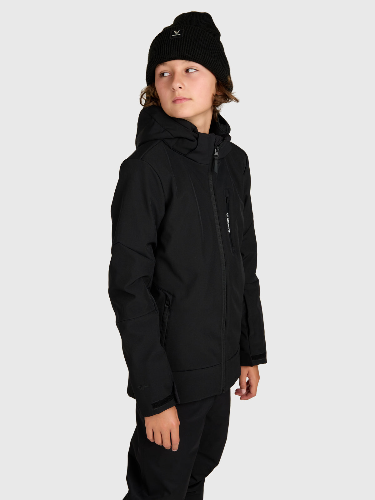 brunotti-marsalos-jungen-softshell-snowjacke-schwarz image 4