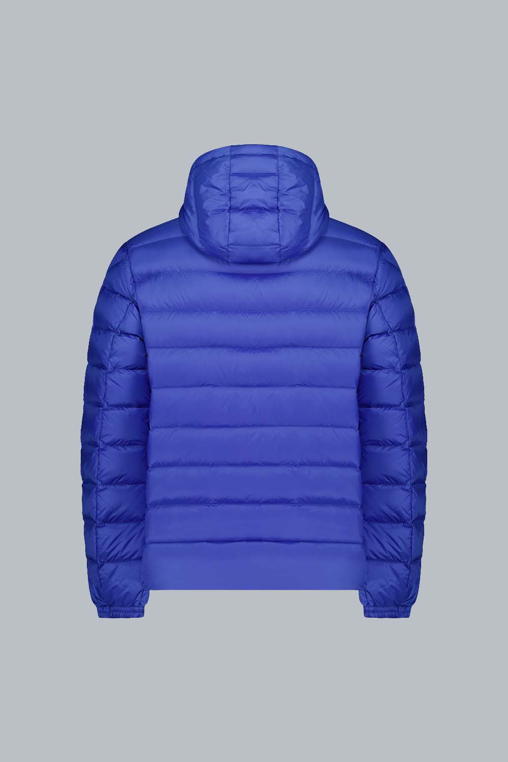 ciesse-outdoor-ned-daunenjacke-kobaltblau-200g-kapuze image 6