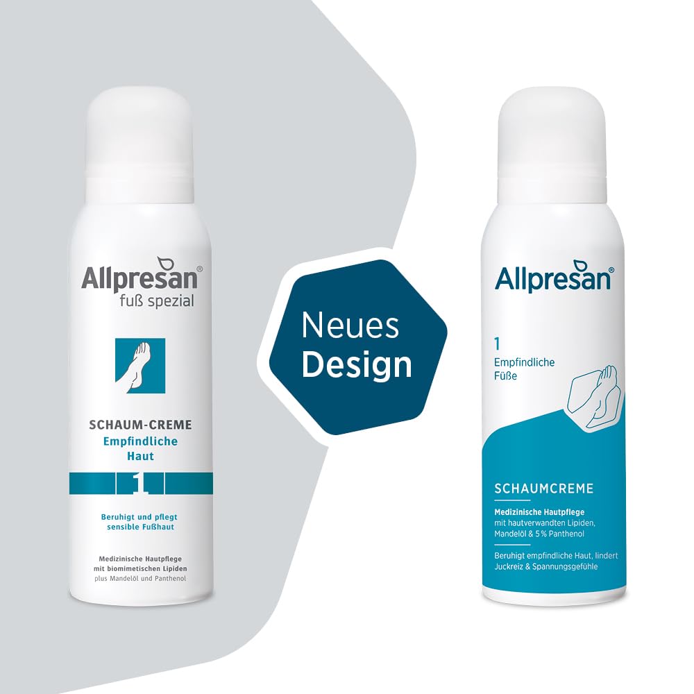 allpresan-fu-spezial-nr-1-schaum-creme-125ml-empfindlich image 2