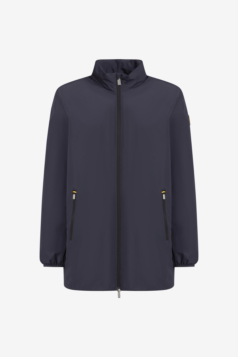 ciesse-outdoor-roxy-bergangsjacke-herren-dunkelblau-lang image 5