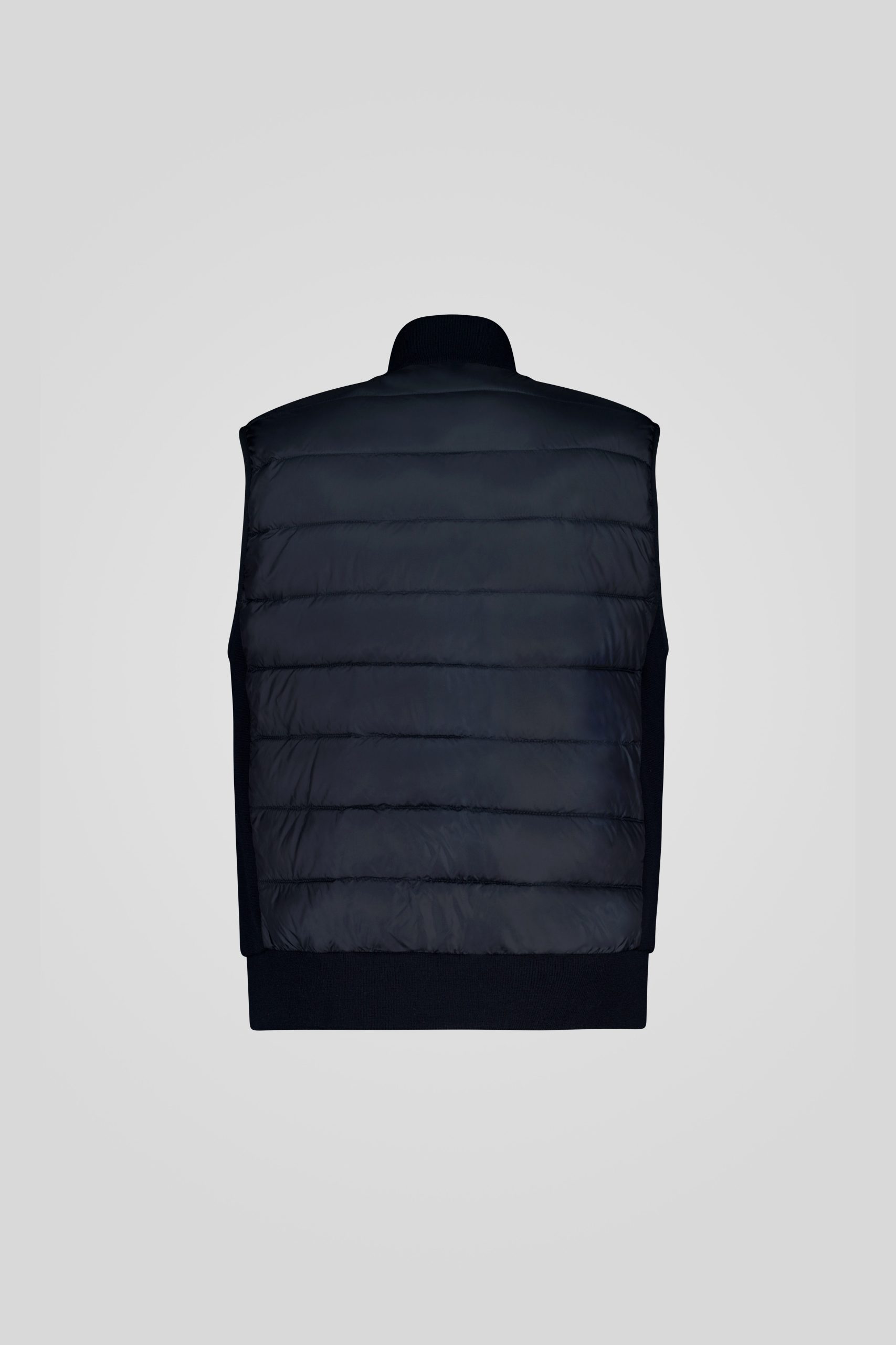 ciesse-outdoor-gilet-steppweste-herren-blau-strick image 6
