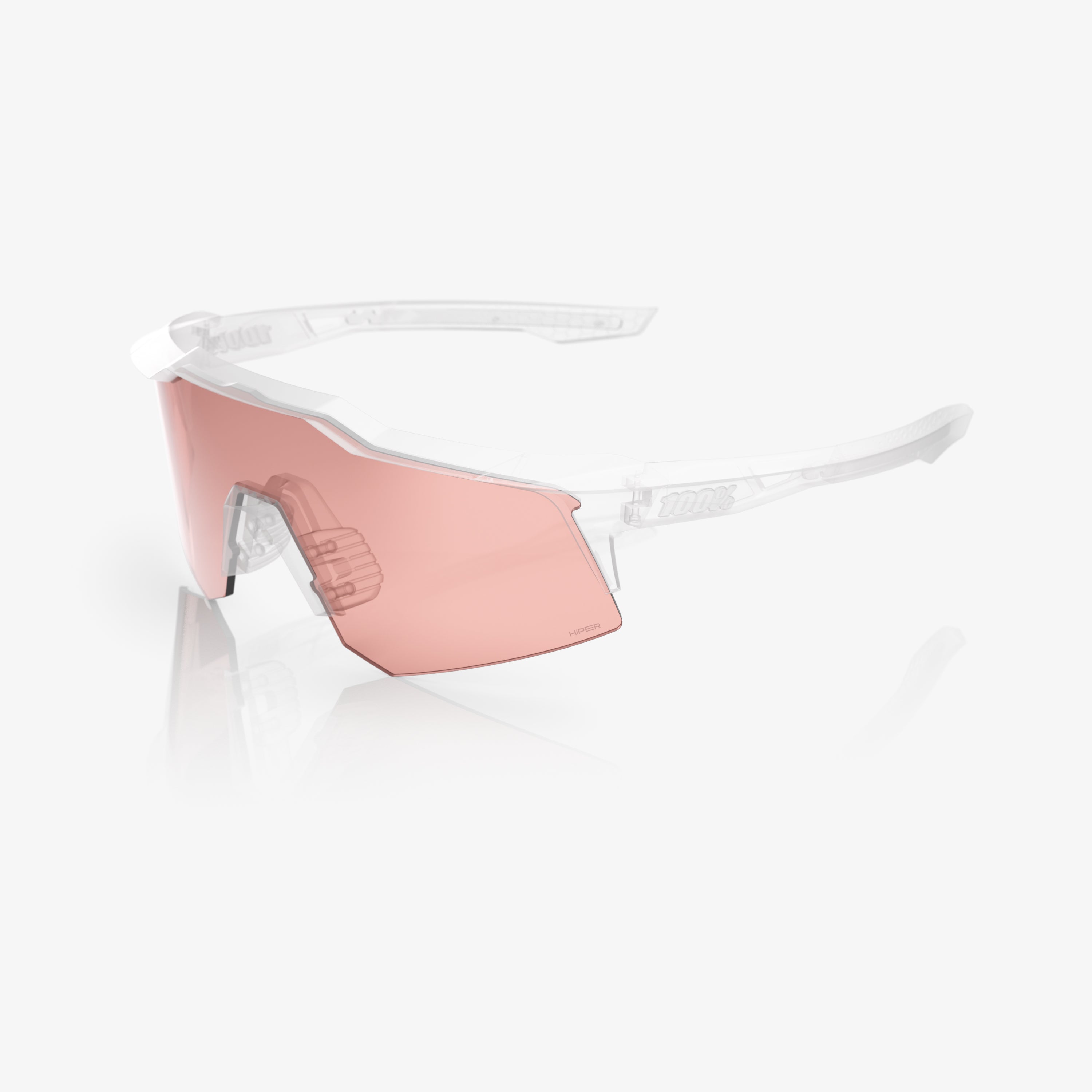 100-speedcraft-xs-hiper-ersatzglas-coral-52-vlt image 1