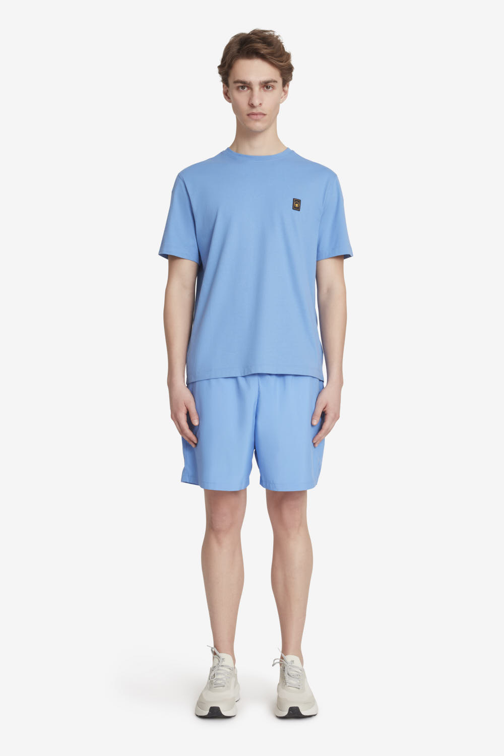 ciesse-outdoor-beid-2-0-badeshorts-herren-dunkelblau image 1