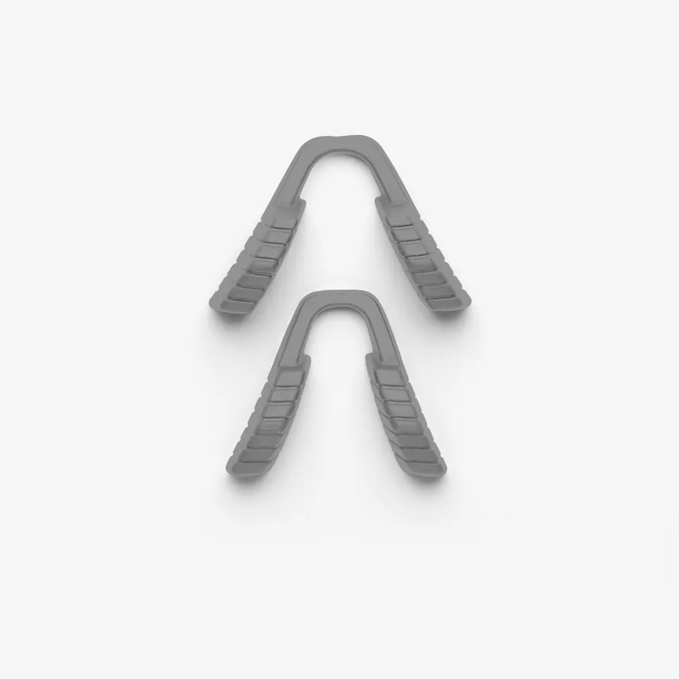 100-norvik-nasenpad-set-grau-s-m-l-ersatz image 1