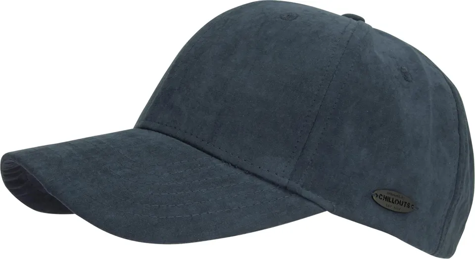 chillouts-nassau-cap-navy-kappe-verstellbar image 1