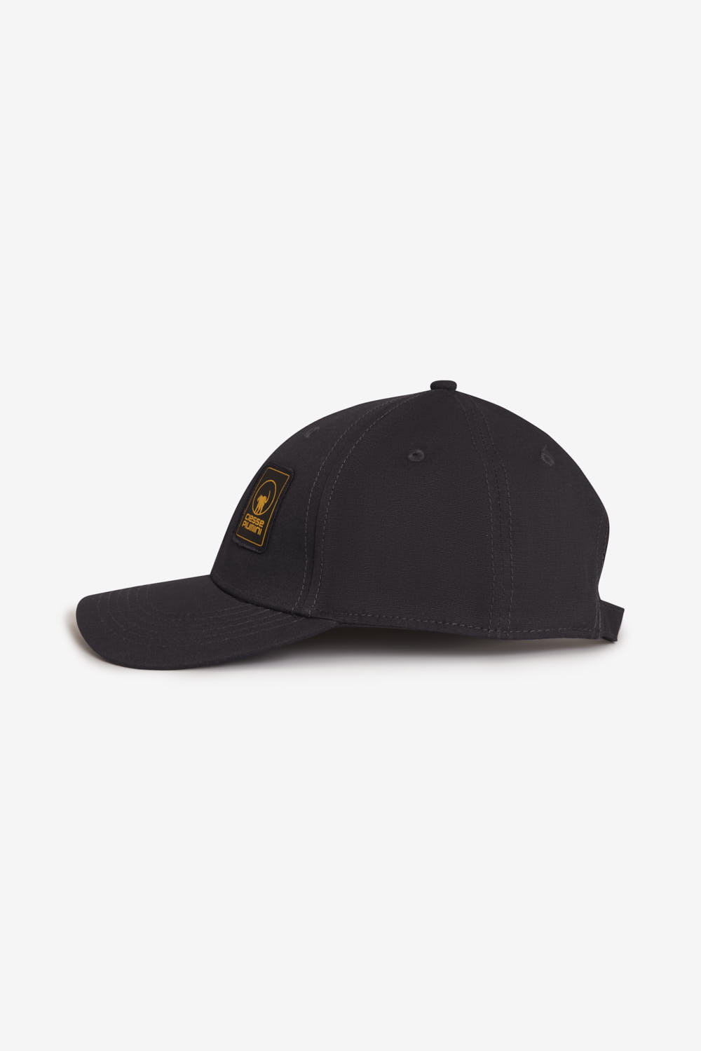 ciesse-outdoor-kilson-baseball-cap-schwarz-baumwolle image 7