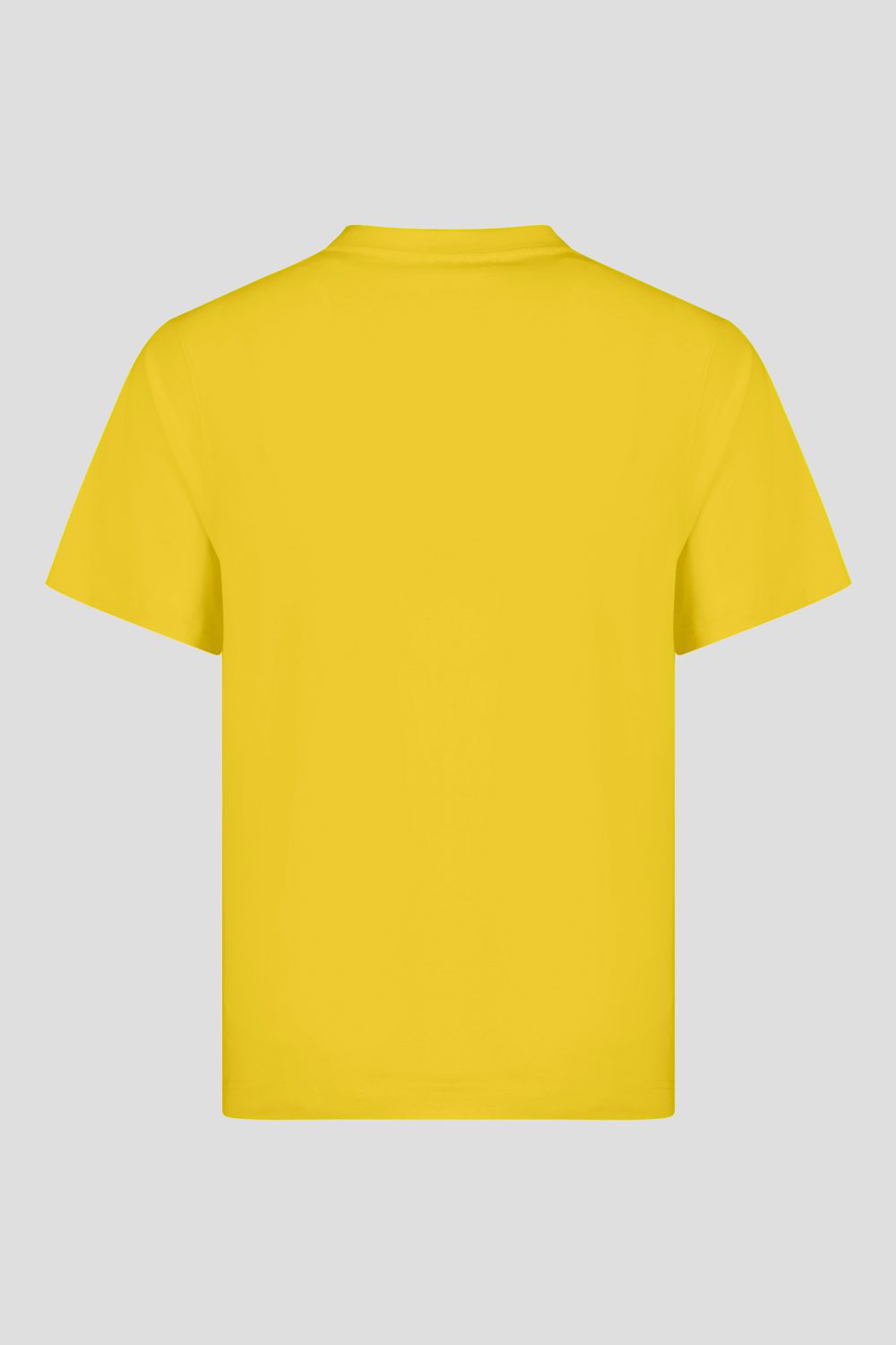 ciesse-outdoor-t-shirt-gelb-baumwolle-rundhals image 5