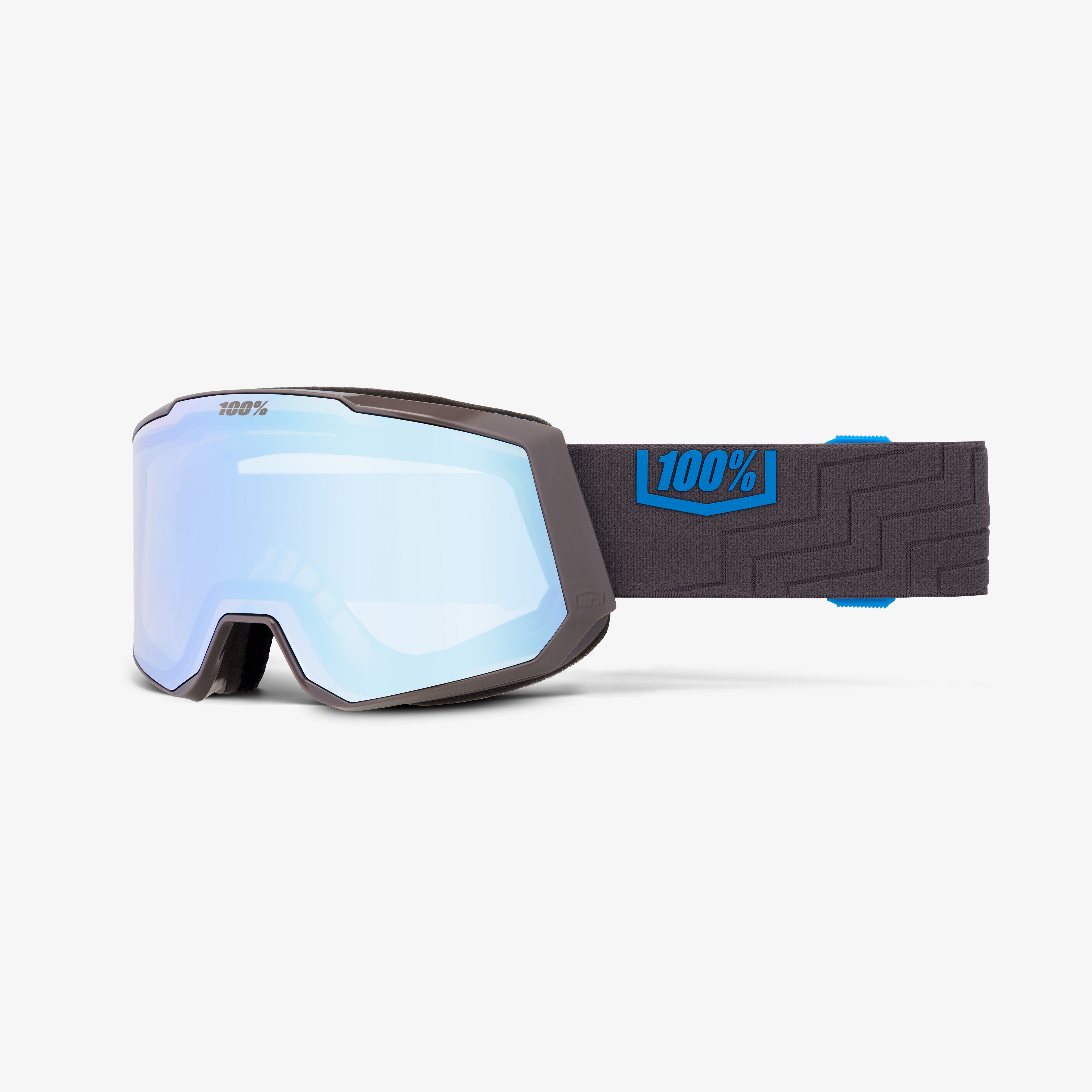 100-snowcraft-xl-skibrille-fort-regular-fit-hiper image 2