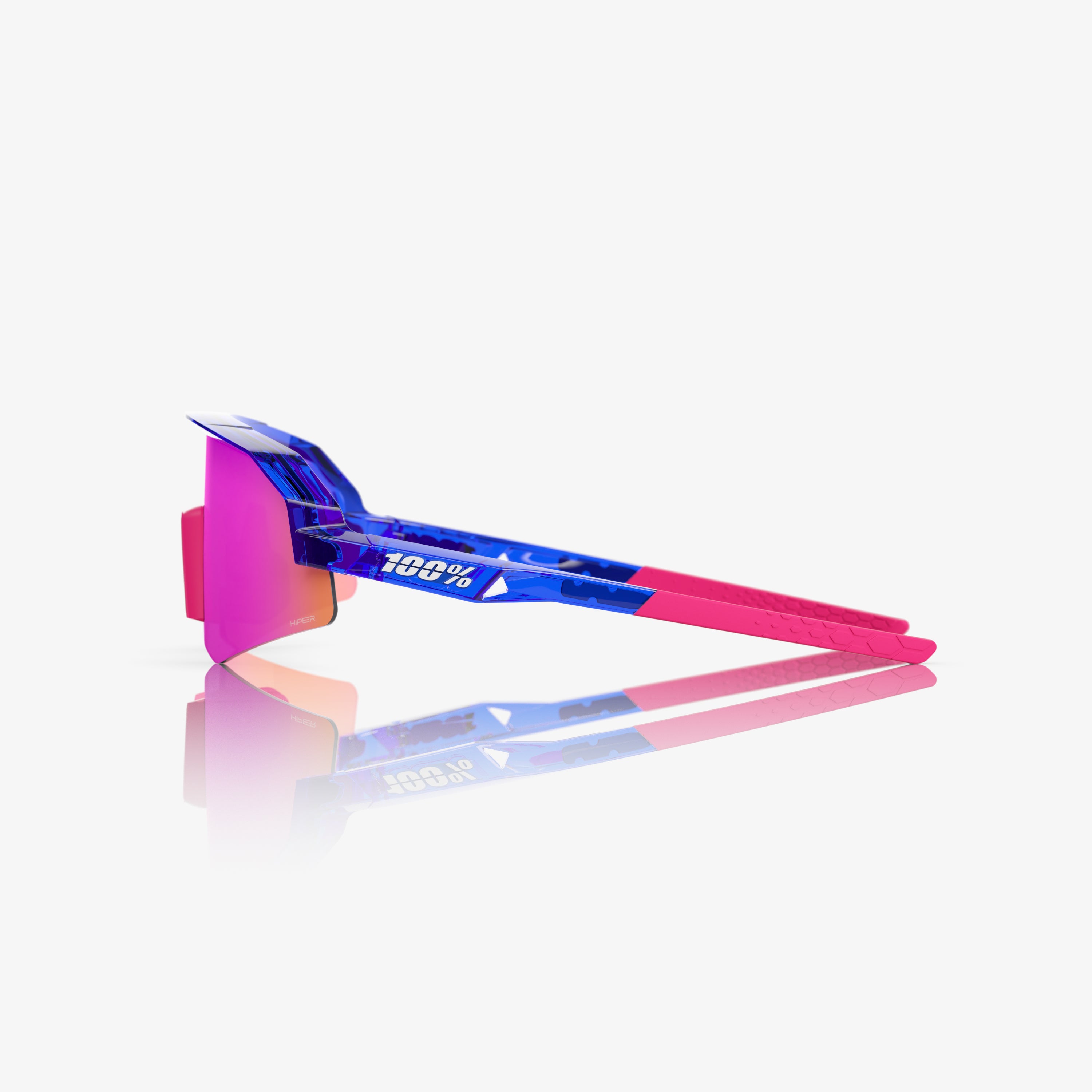 100-slendale-youth-sonnenbrille-blau-pink-mirror image 3