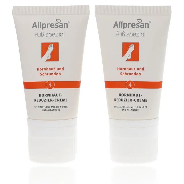 allpresan-fu-spezial-nr-4-hornhaut-creme-2x40-ml-kur image 1