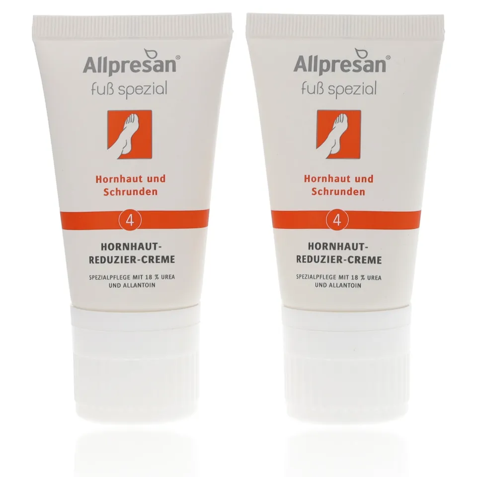 allpresan-fu-spezial-nr-4-hornhaut-creme-2x40-ml-kur image 1