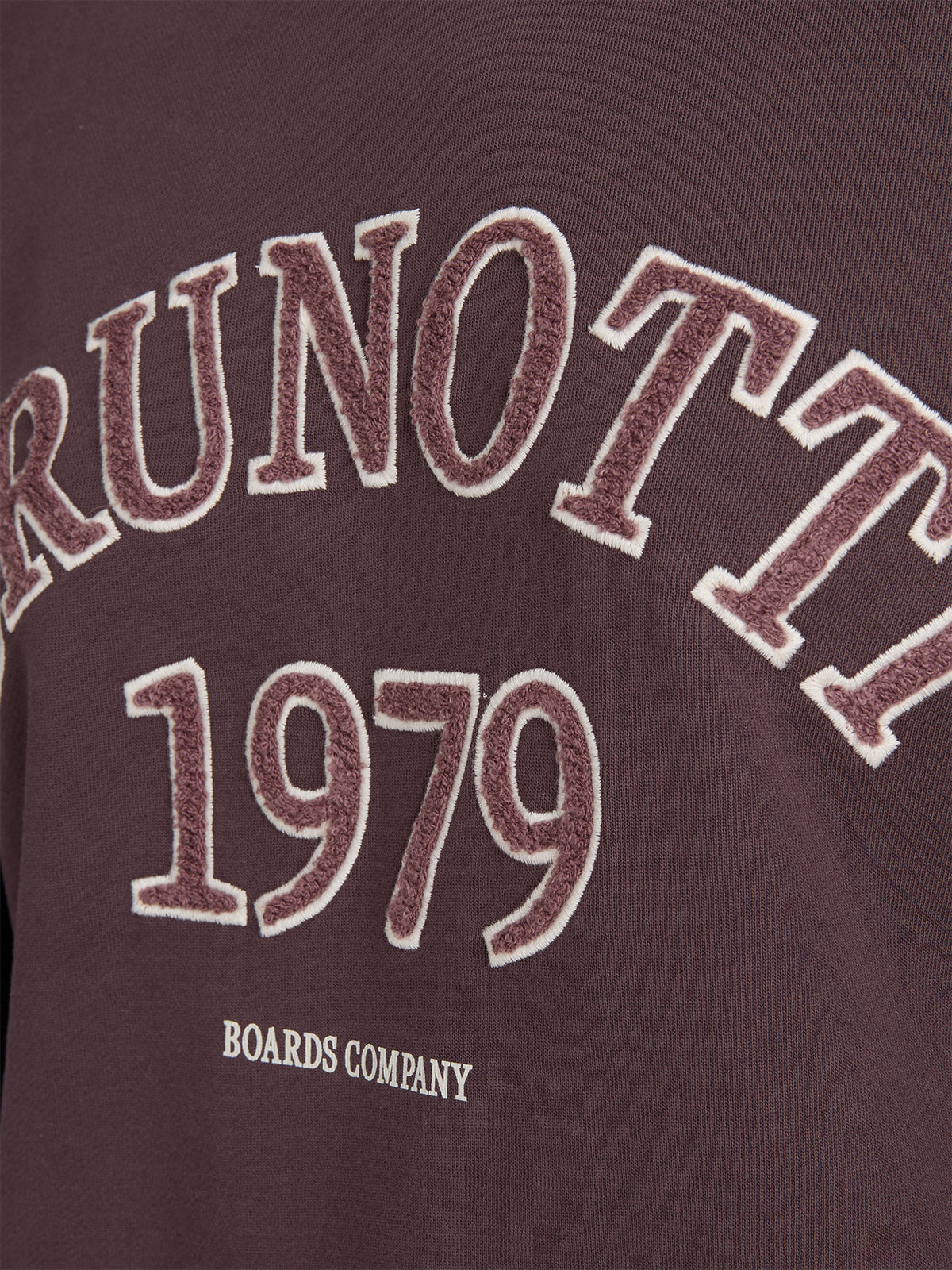 brunotti-tamea-damen-pullover-raisin-baumwolle-oversize image 7