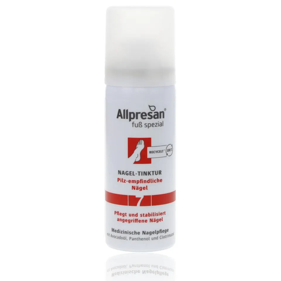 allpresan-fu-spezial-nr-7-nageltinktur-50-ml-nagelpilz-pflege image 1