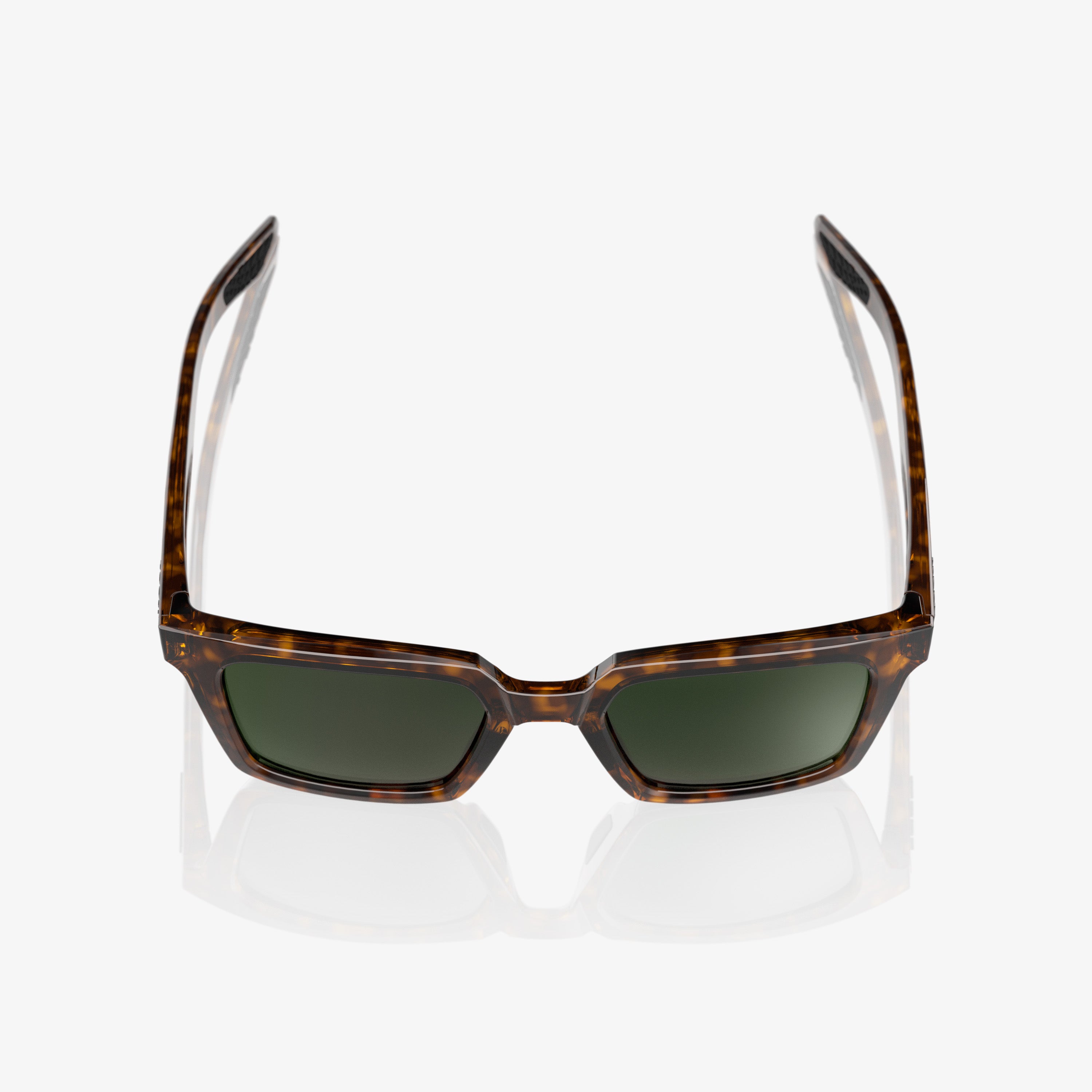 100-erba-gloss-havana-sonnenbrille-grey-green image 4
