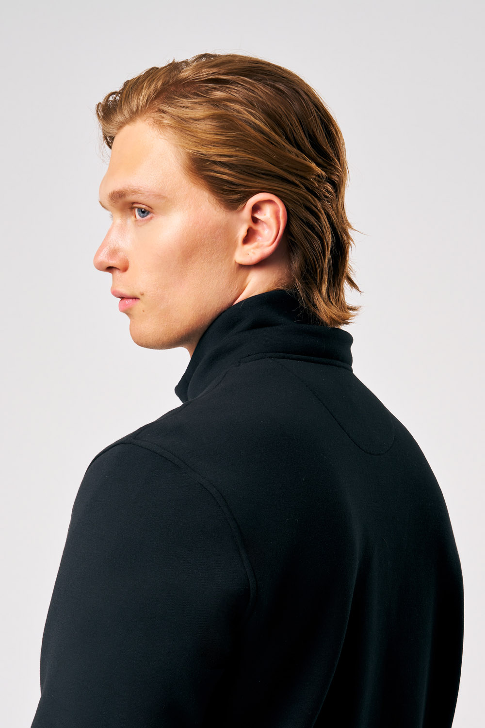 ciesse-outdoor-naku-4-0-kapuzenjacke-schwarz-herren image 4