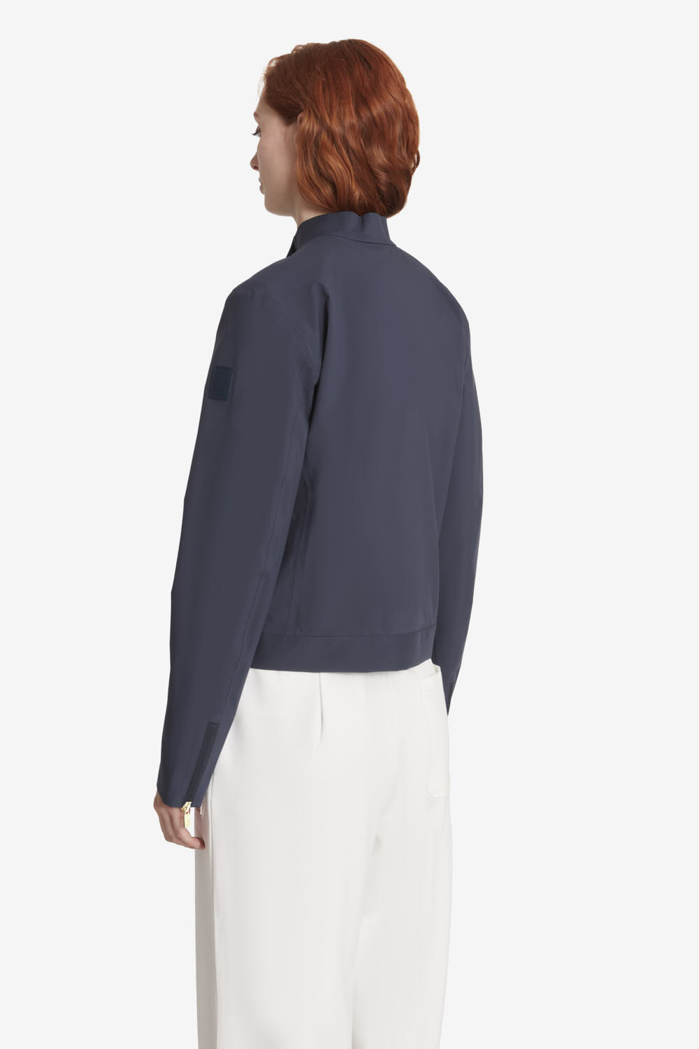 ciesse-magi-2-0-softshelljacke-dunkelblau-damen-slim image 5