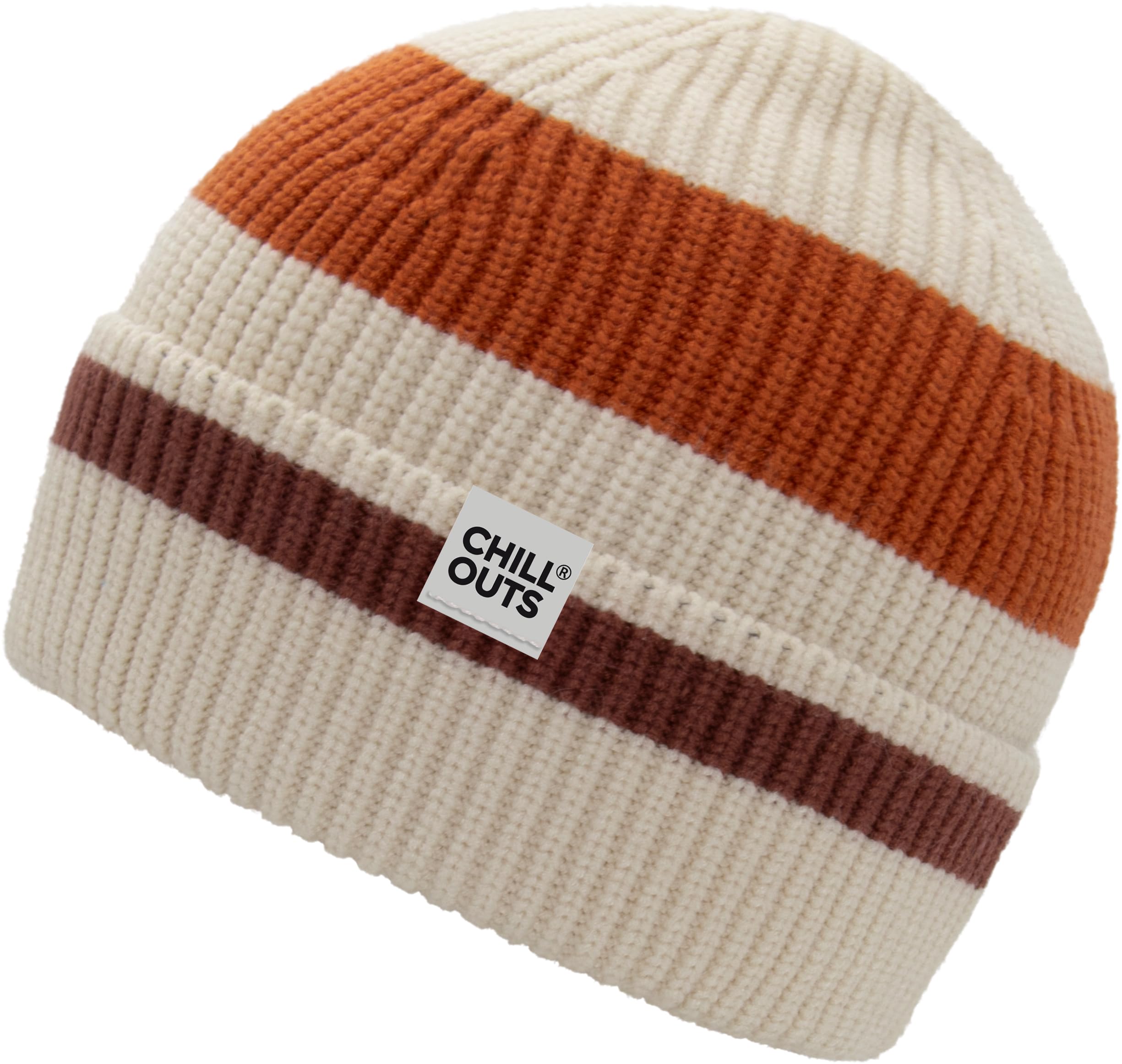 chillouts-bastian-hat-winterm-tze-schwarz-streifen-teddyfutter image 5