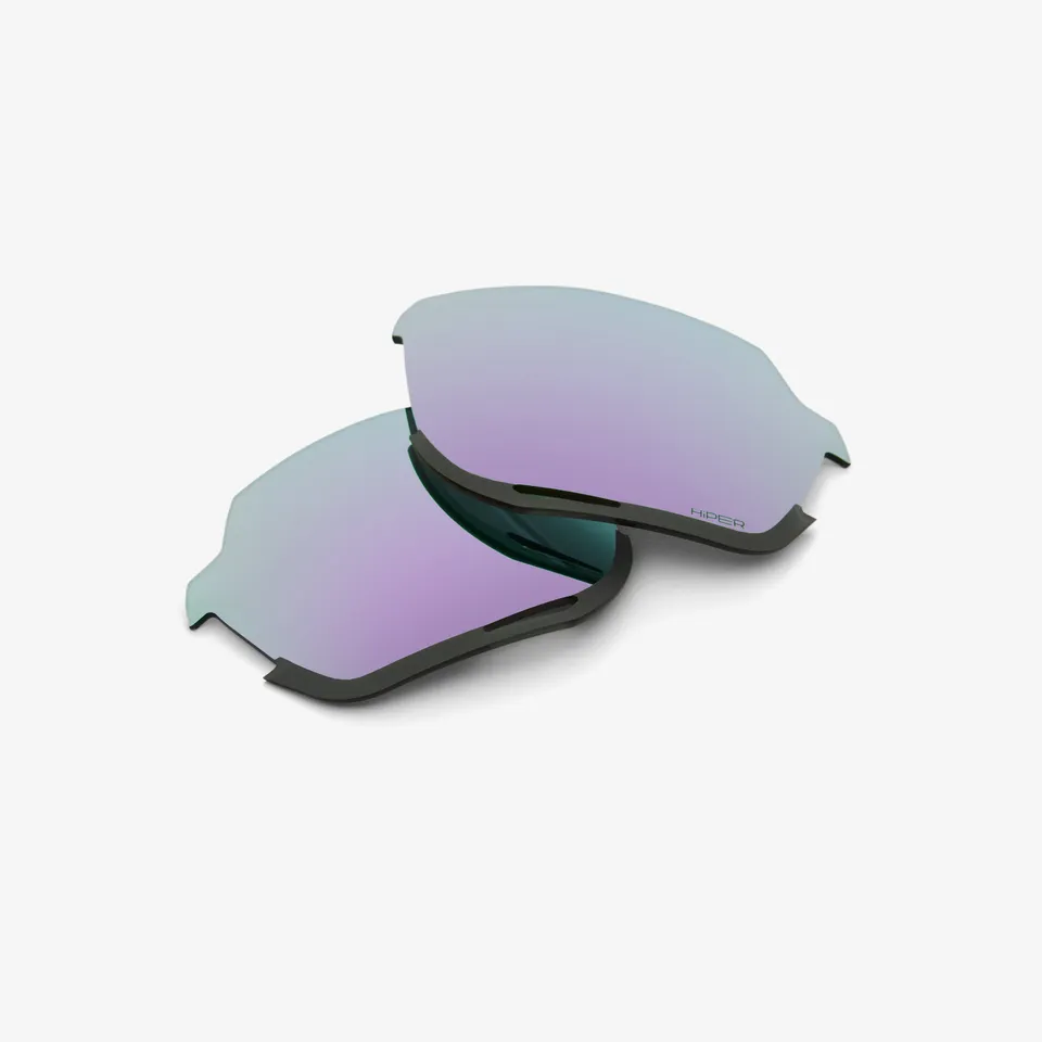 100-norvik-hiper-lavender-mirror-ersatzlinse-verspiegelt image 1